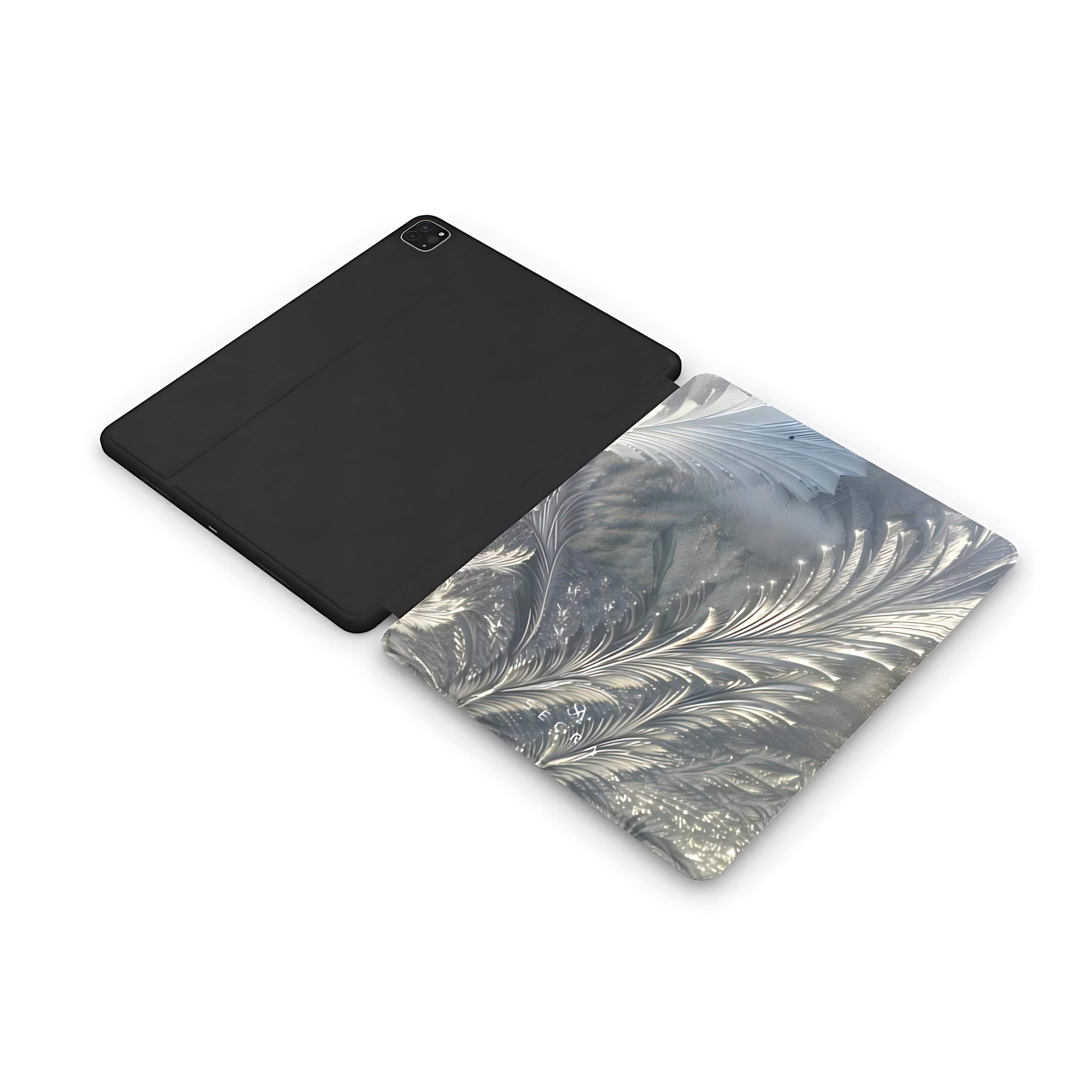 IPAD CASE (ELVYA)
