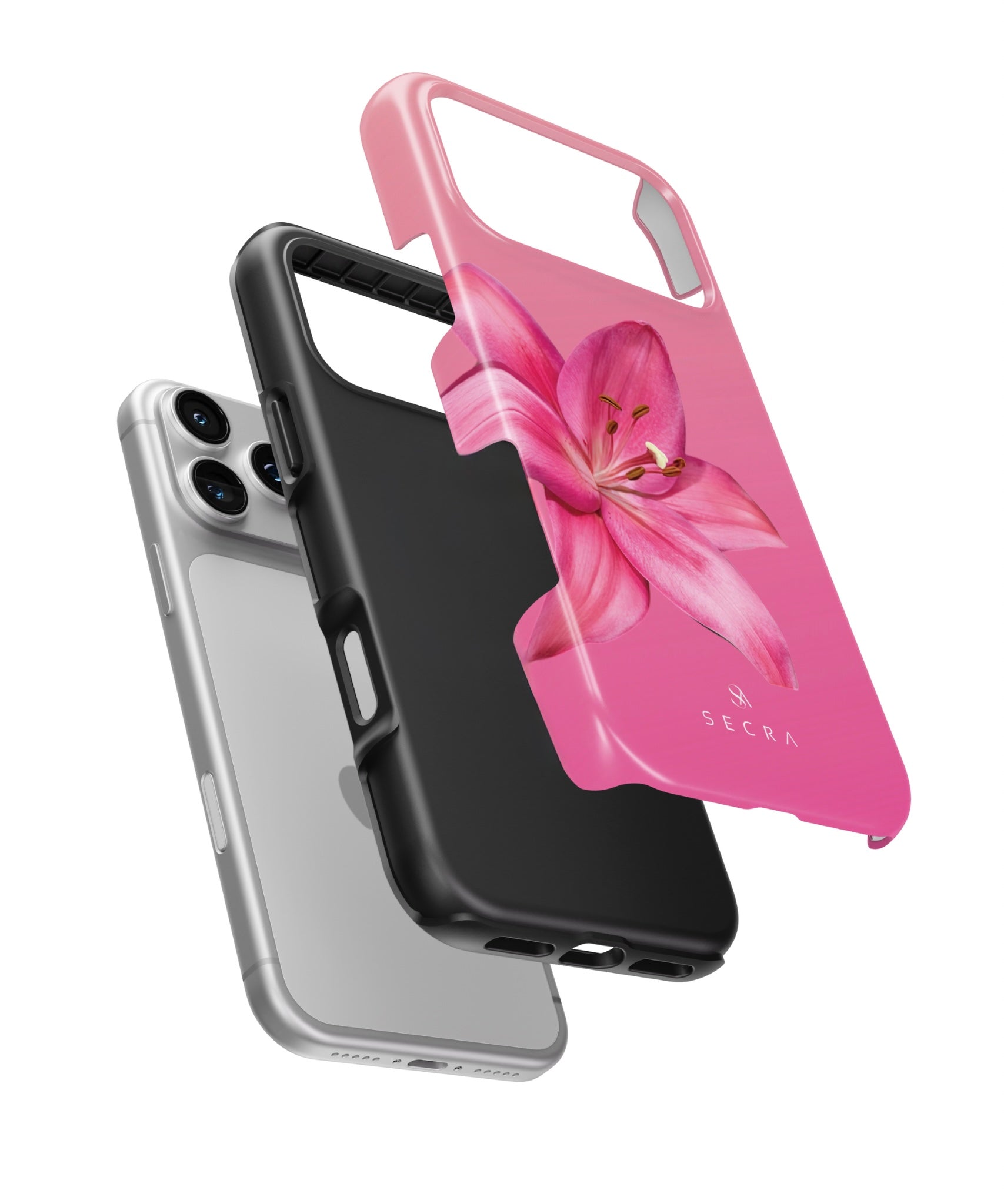 FULL PROTECTION CASE (PETALIA)