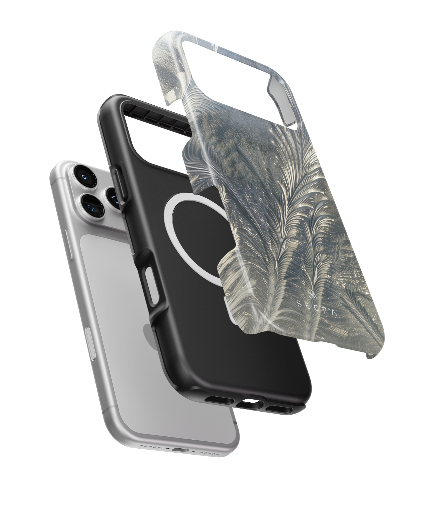 MAGSAFE FULL-PROTECTION CASE (ELVYA)
