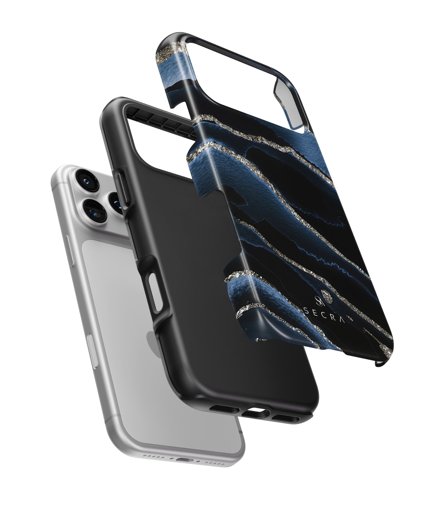 FULL PROTECTION CASE (CIEL)