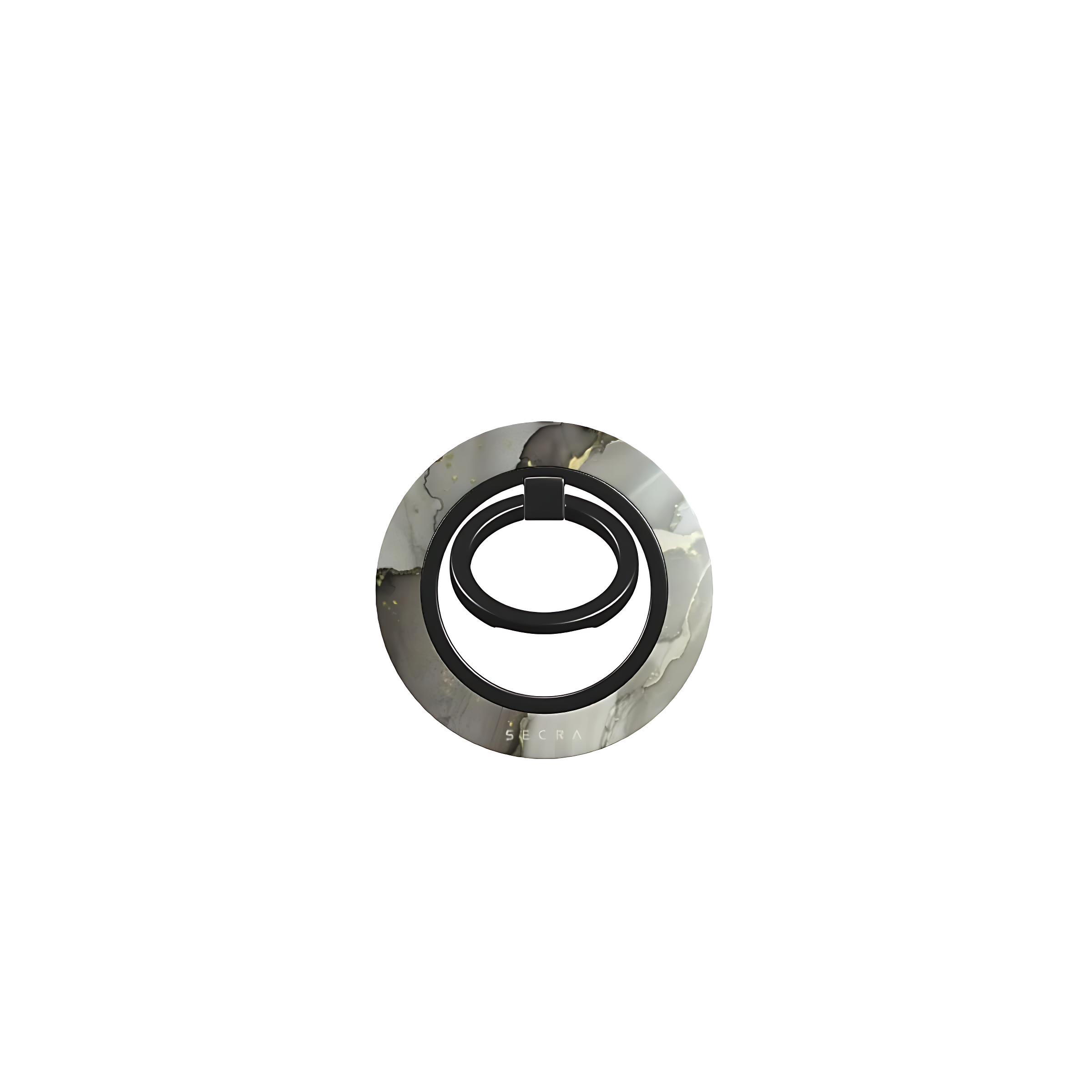 MAGNETIC RING (AMBERIN)