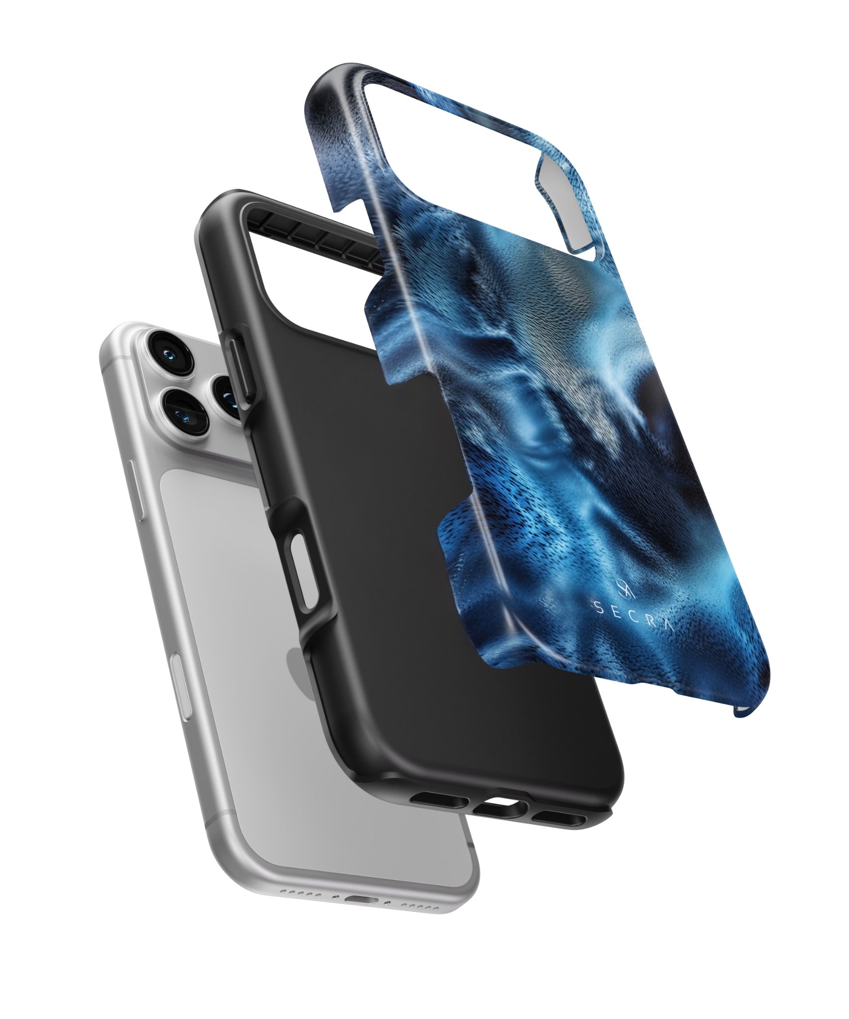 FULL PROTECTION CASE (MOANA)