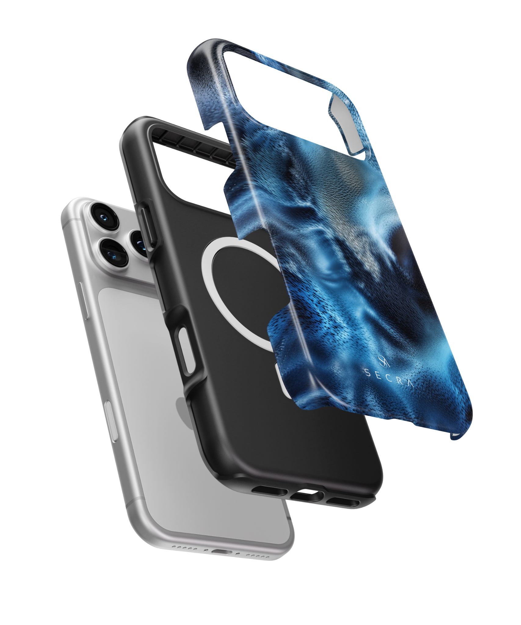 MAGSAFE FULL-PROTECTION CASE (MOANA)