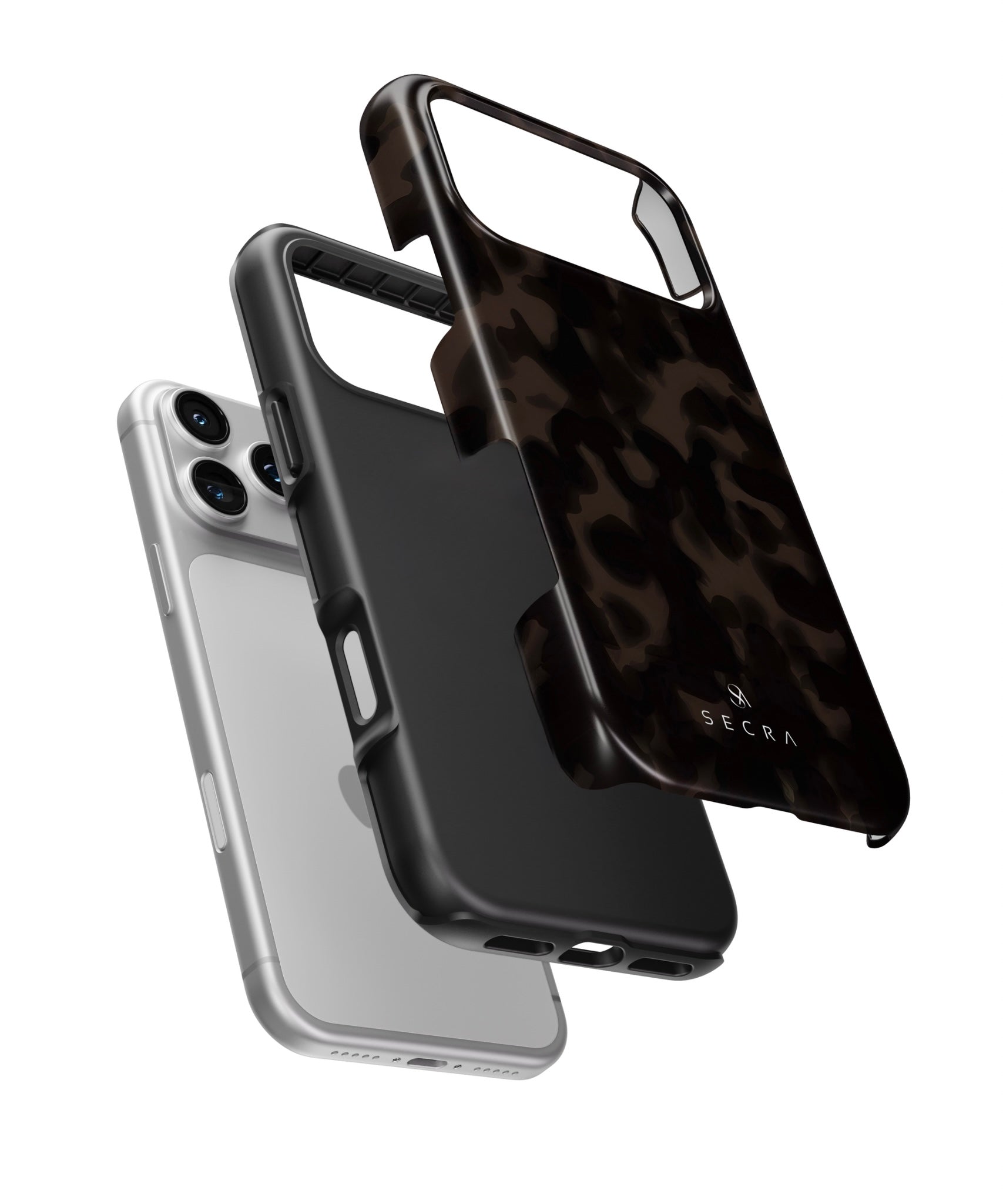 FULL PROTECTION CASE (VELAR)