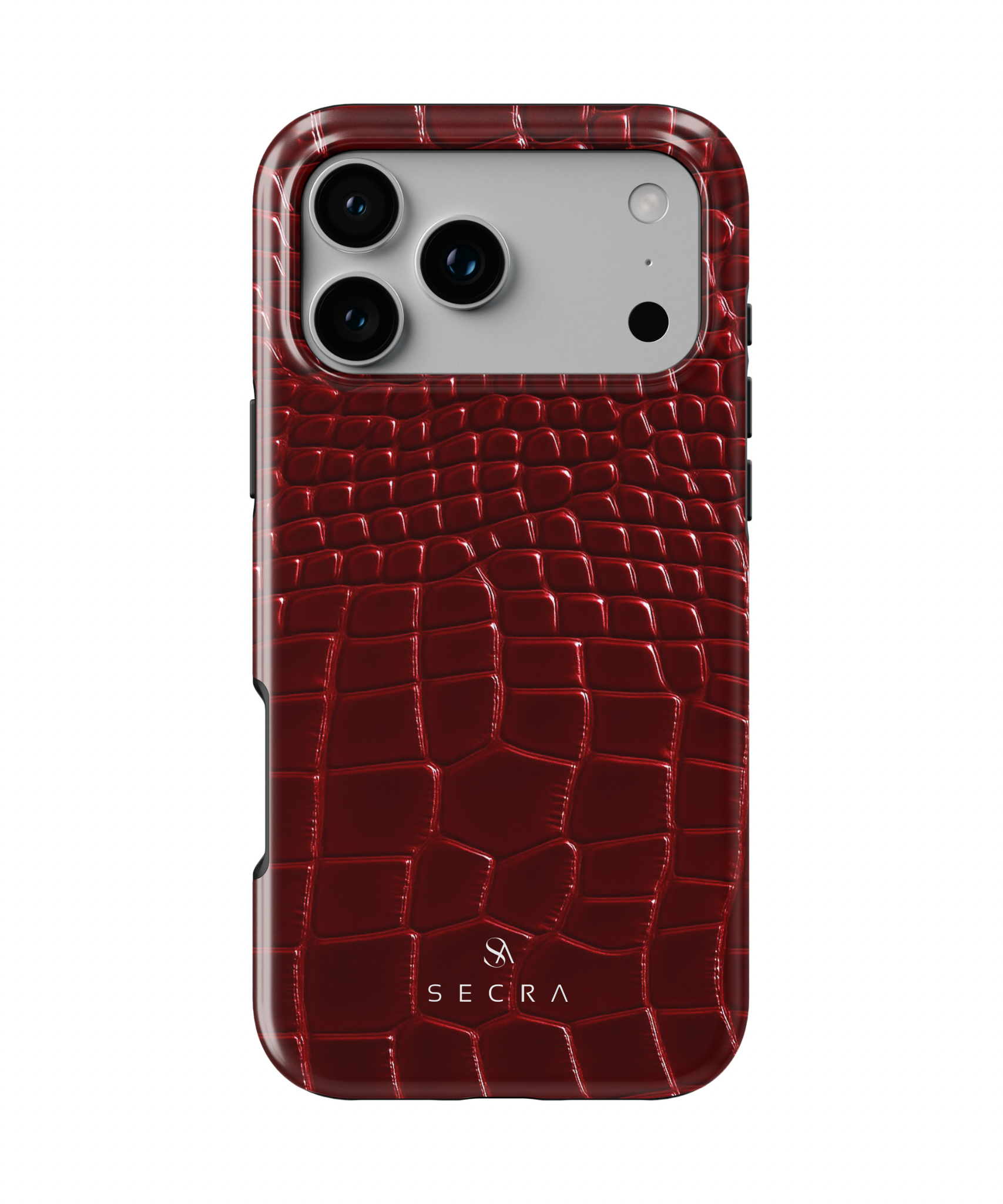 FULL PROTECTION CASE (BORDEAUX)