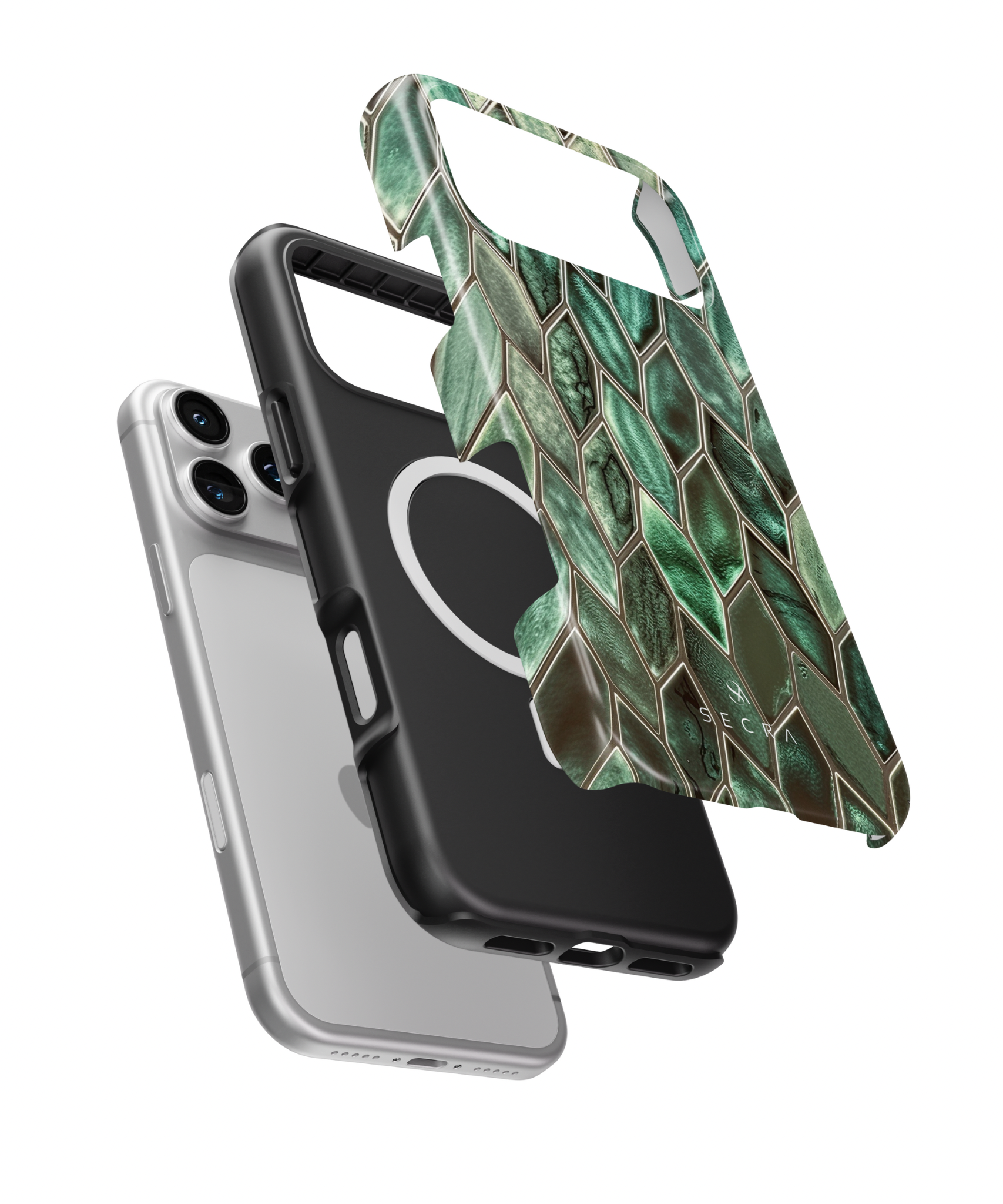 MAGSAFE FULL-PROTECTION CASE (ESMARA)
