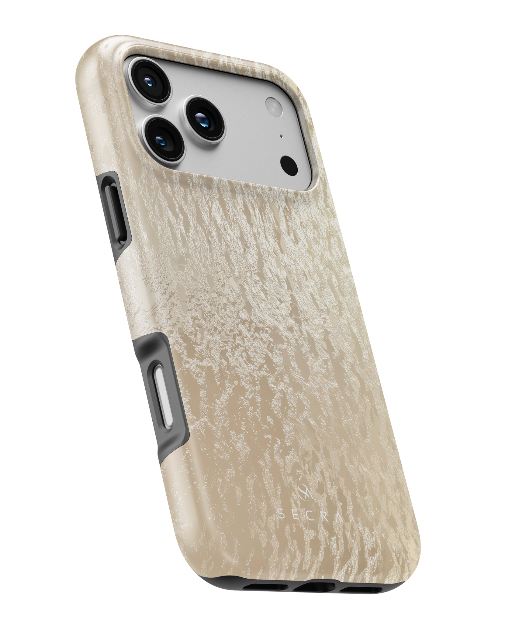 FULL PROTECTION CASE (LUMINAE)