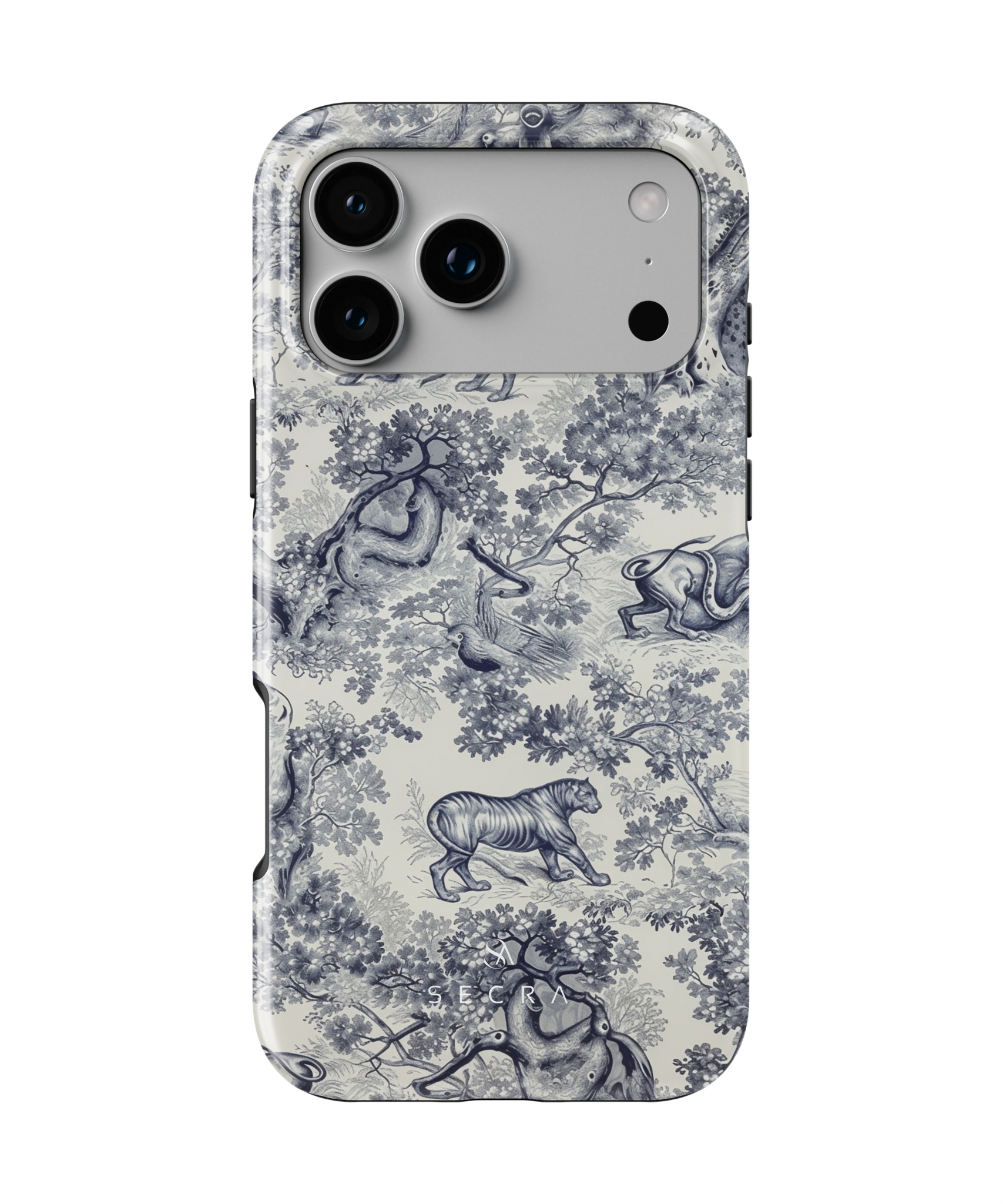 MAGSAFE FULL-PROTECTION CASE (CELAVON)