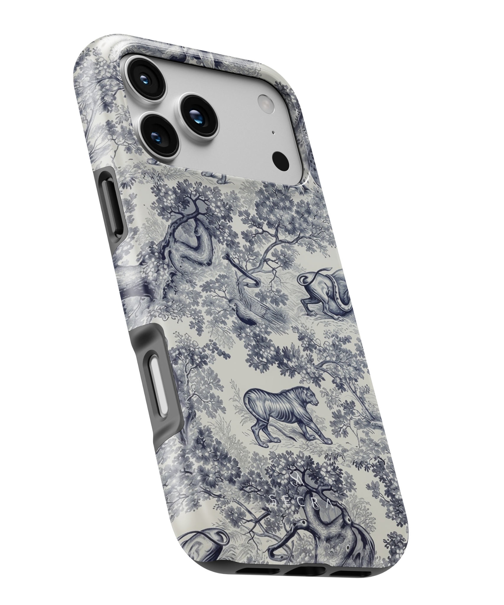 FULL PROTECTION CASE (CELAVON)