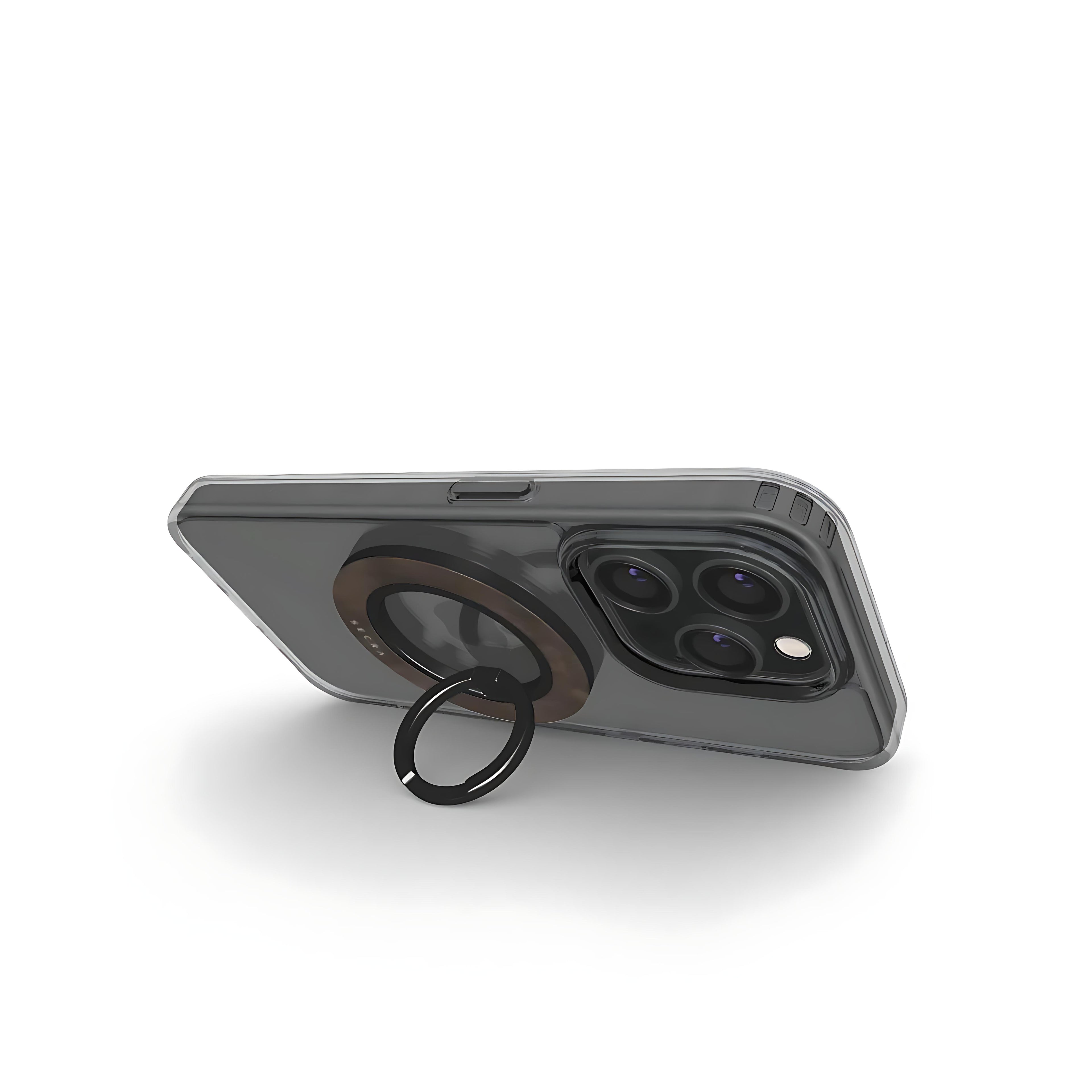 MAGNETIC RING (MARRAVINE)