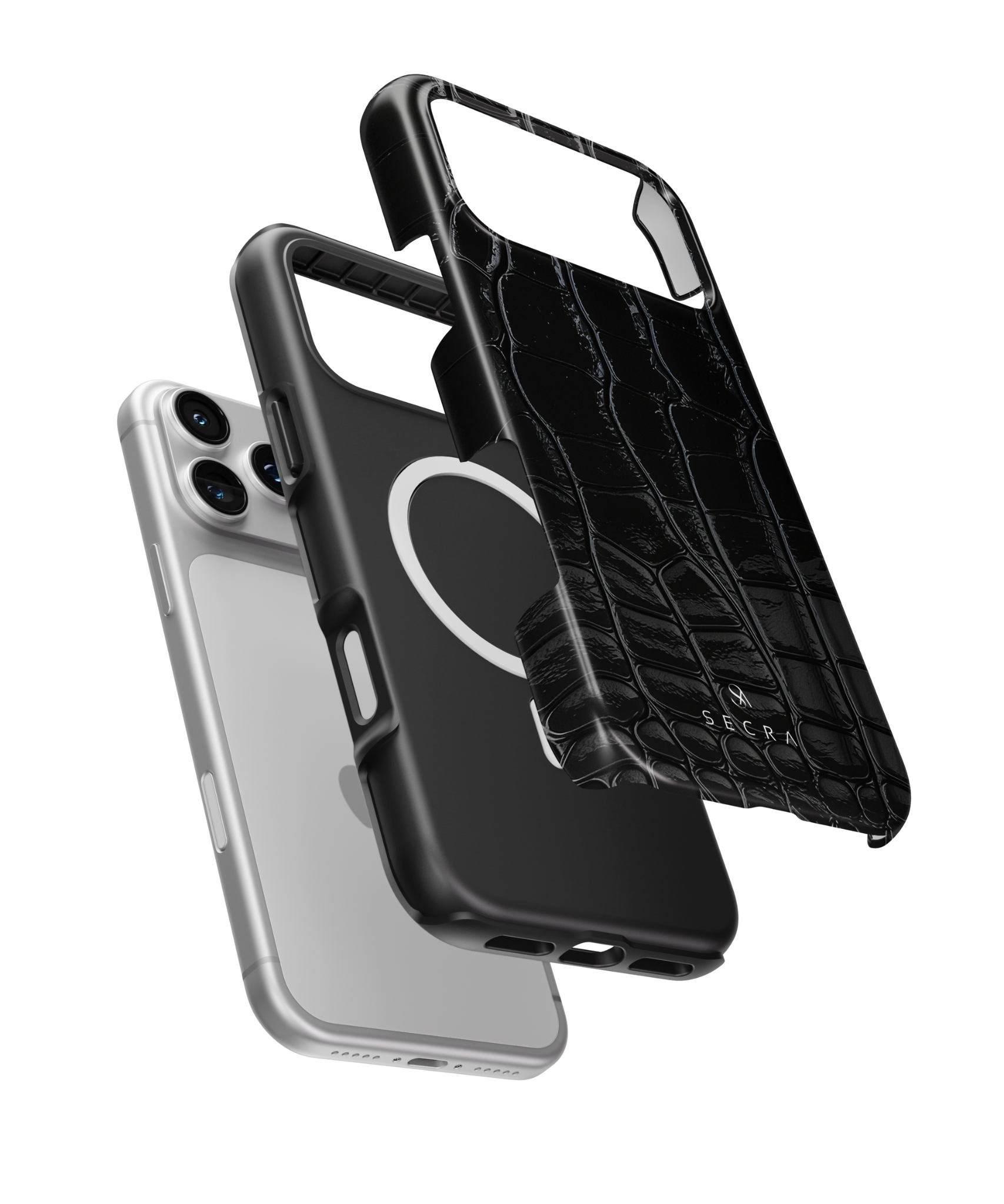 MAGSAFE FULL-PROTECTION CASE (CROVIA)