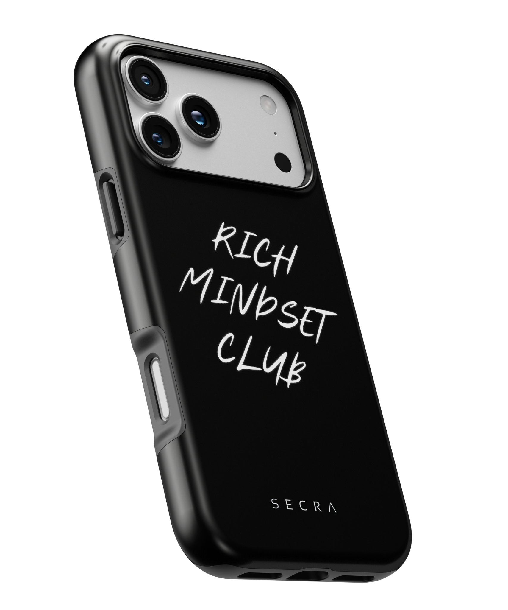 FULL PROTECTION CASE (RICH MINDSET)