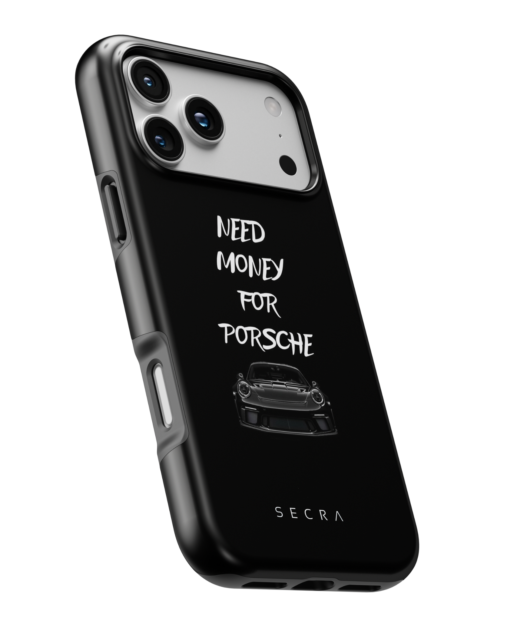 FULL PROTECTION CASE (PORSCHE)