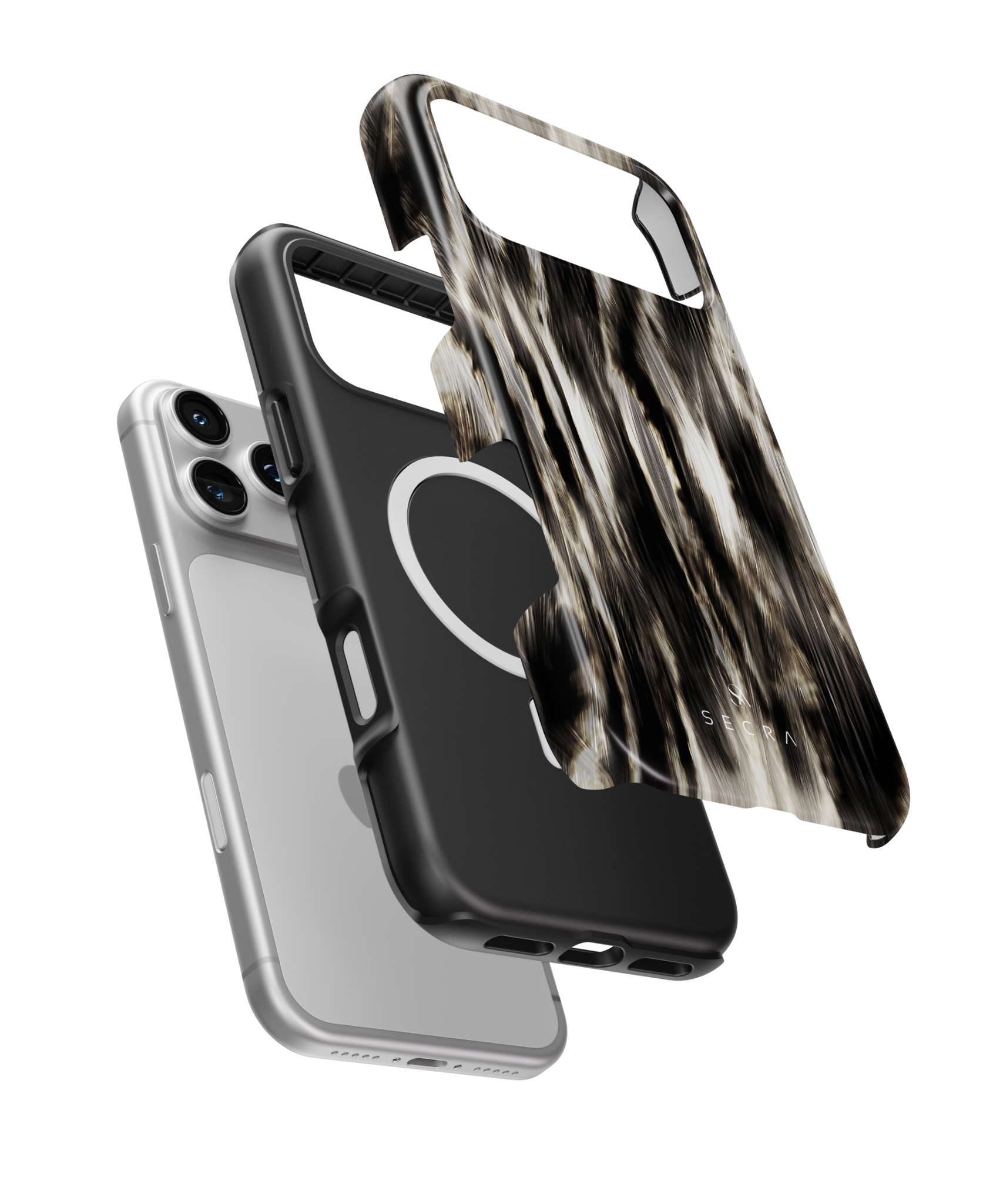 MAGSAFE FULL-PROTECTION CASE (MISTRALYN)