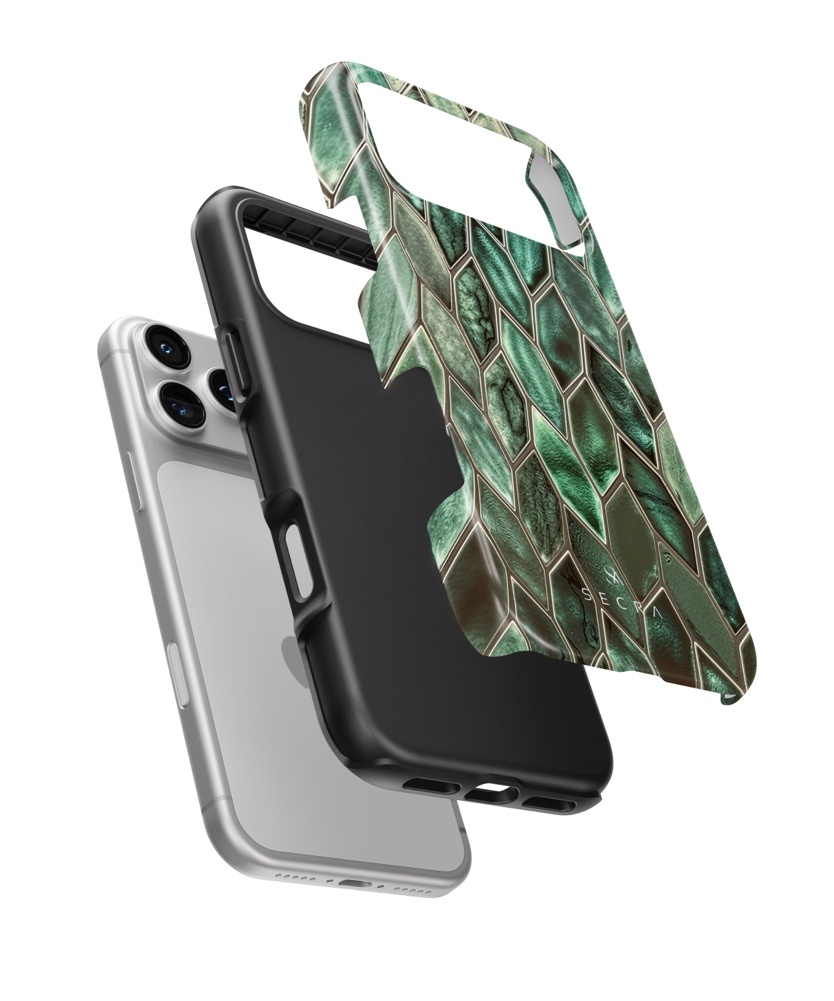 FULL PROTECTION CASE (ESMARA)