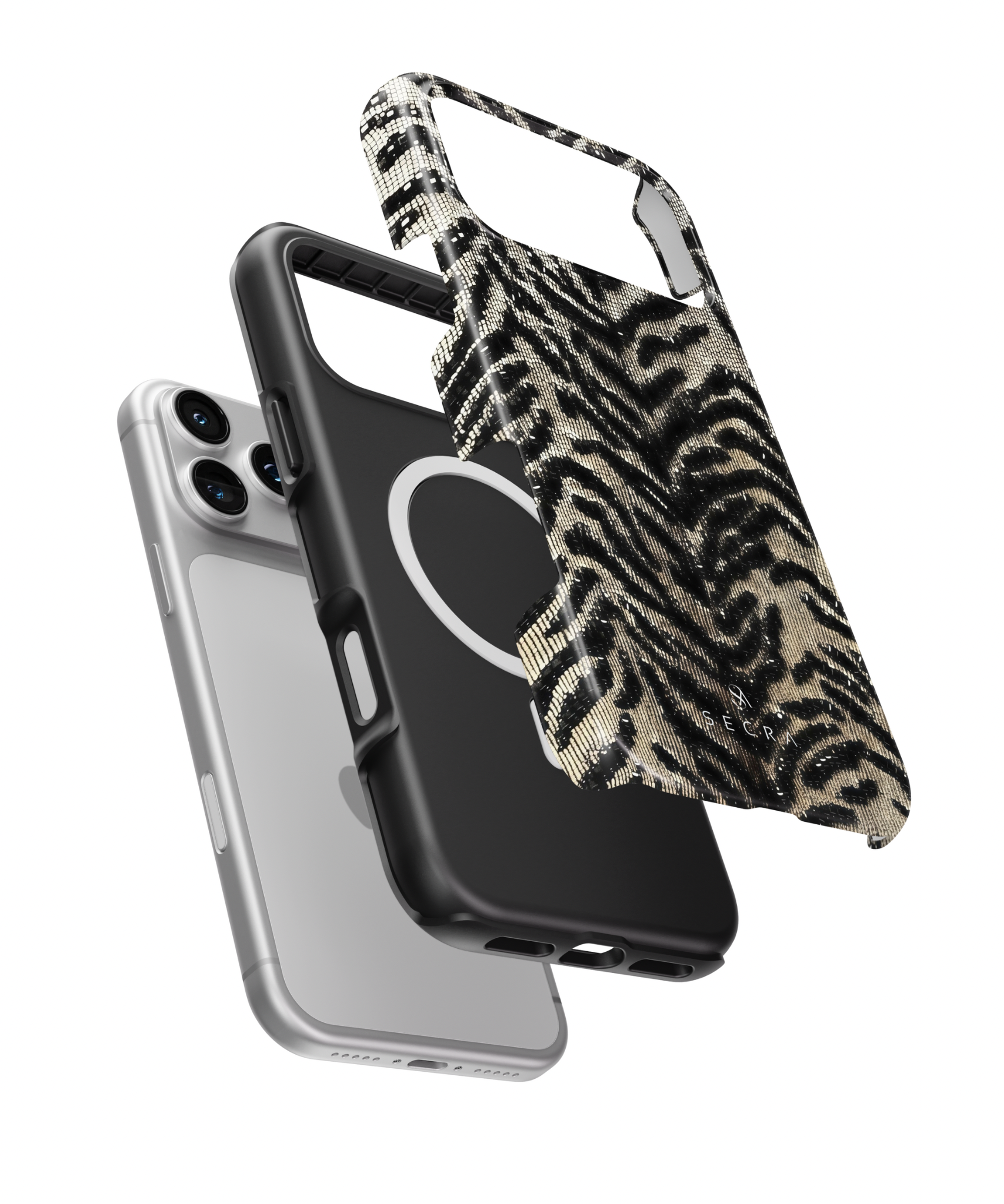 MAGSAFE FULL-PROTECTION CASE (SAVARA)