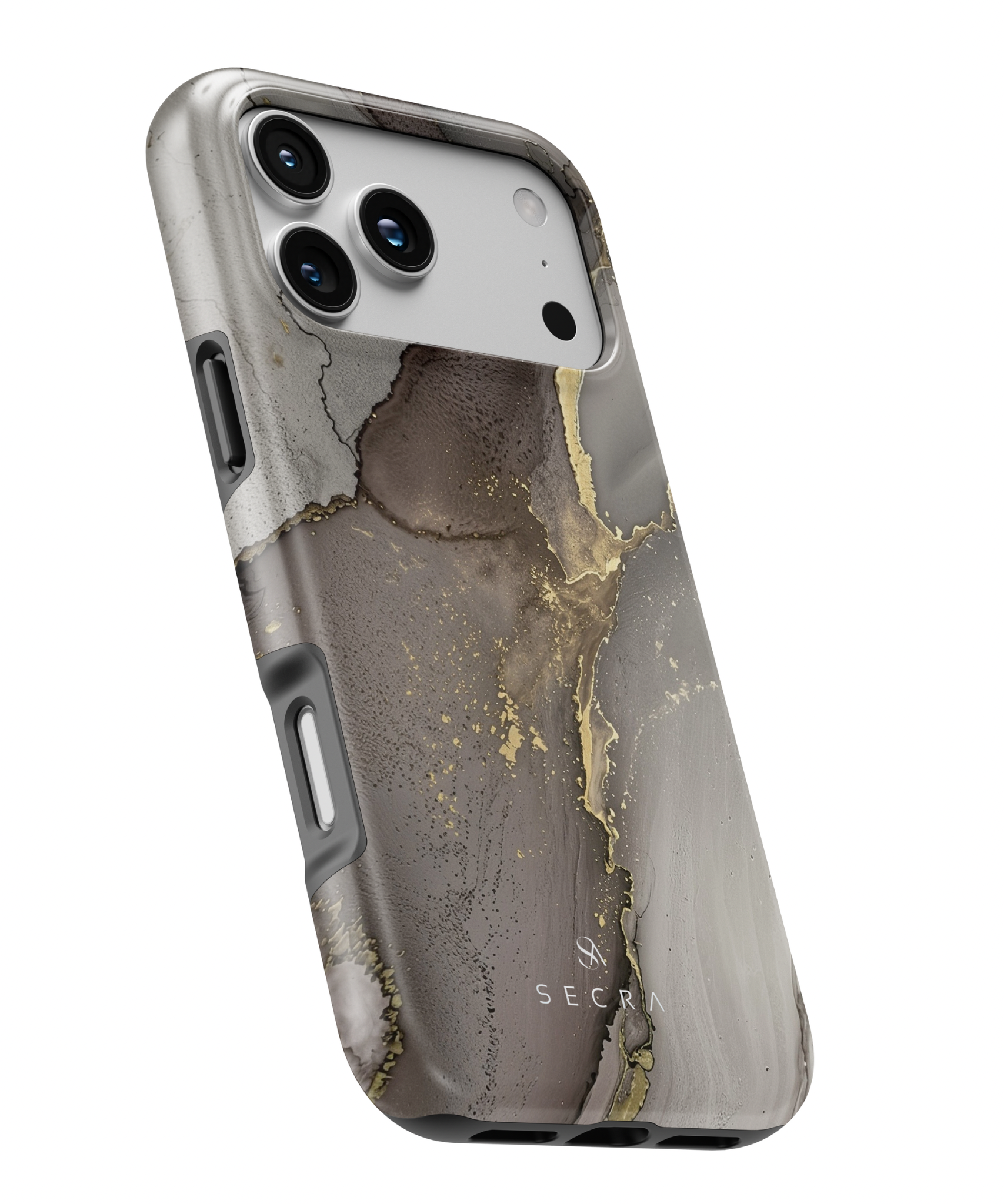 MAGSAFE FULL-PROTECTION CASE (AMBERIN)