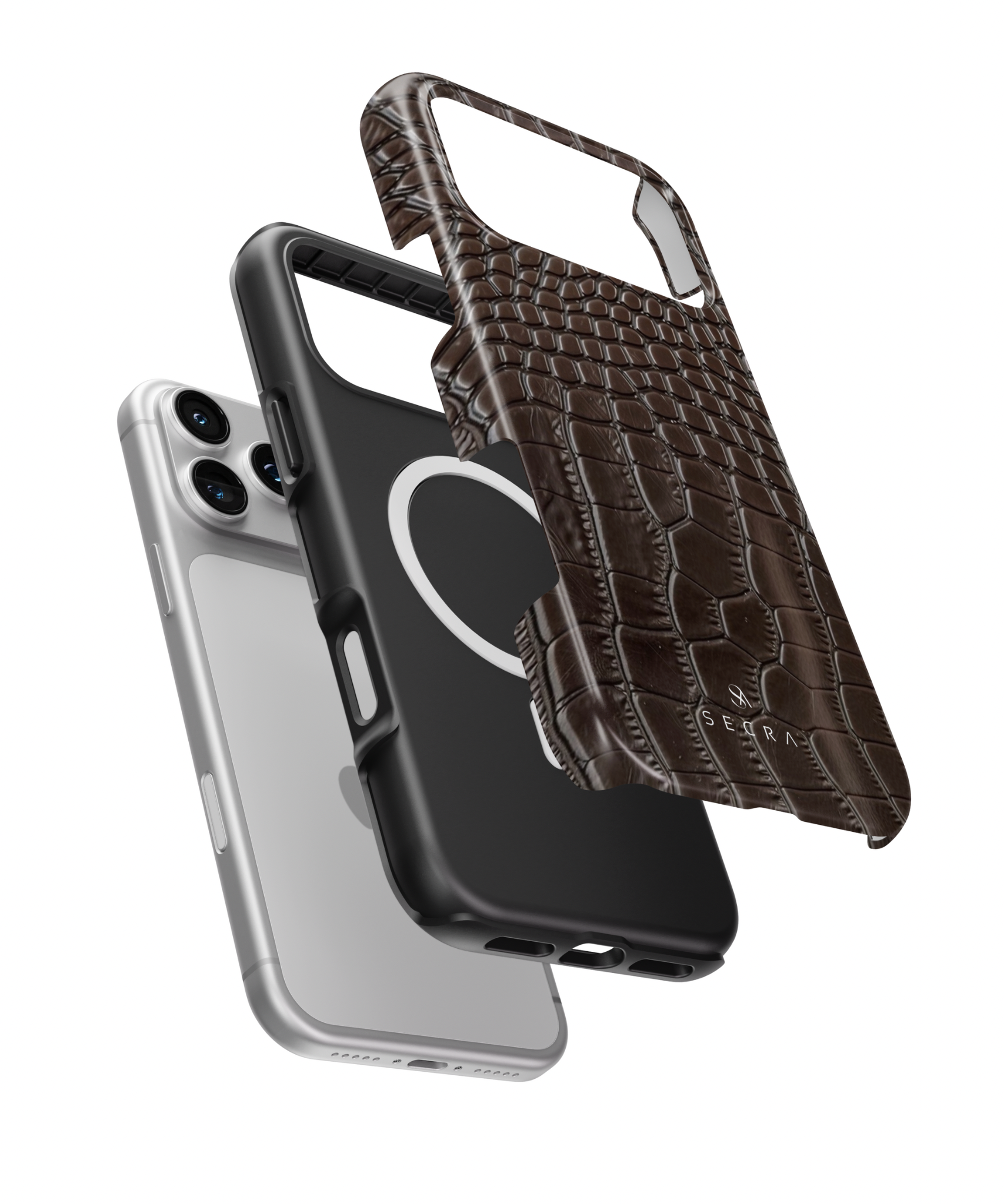 MAGSAFE FULL-PROTECTION CASE (ZARNO)
