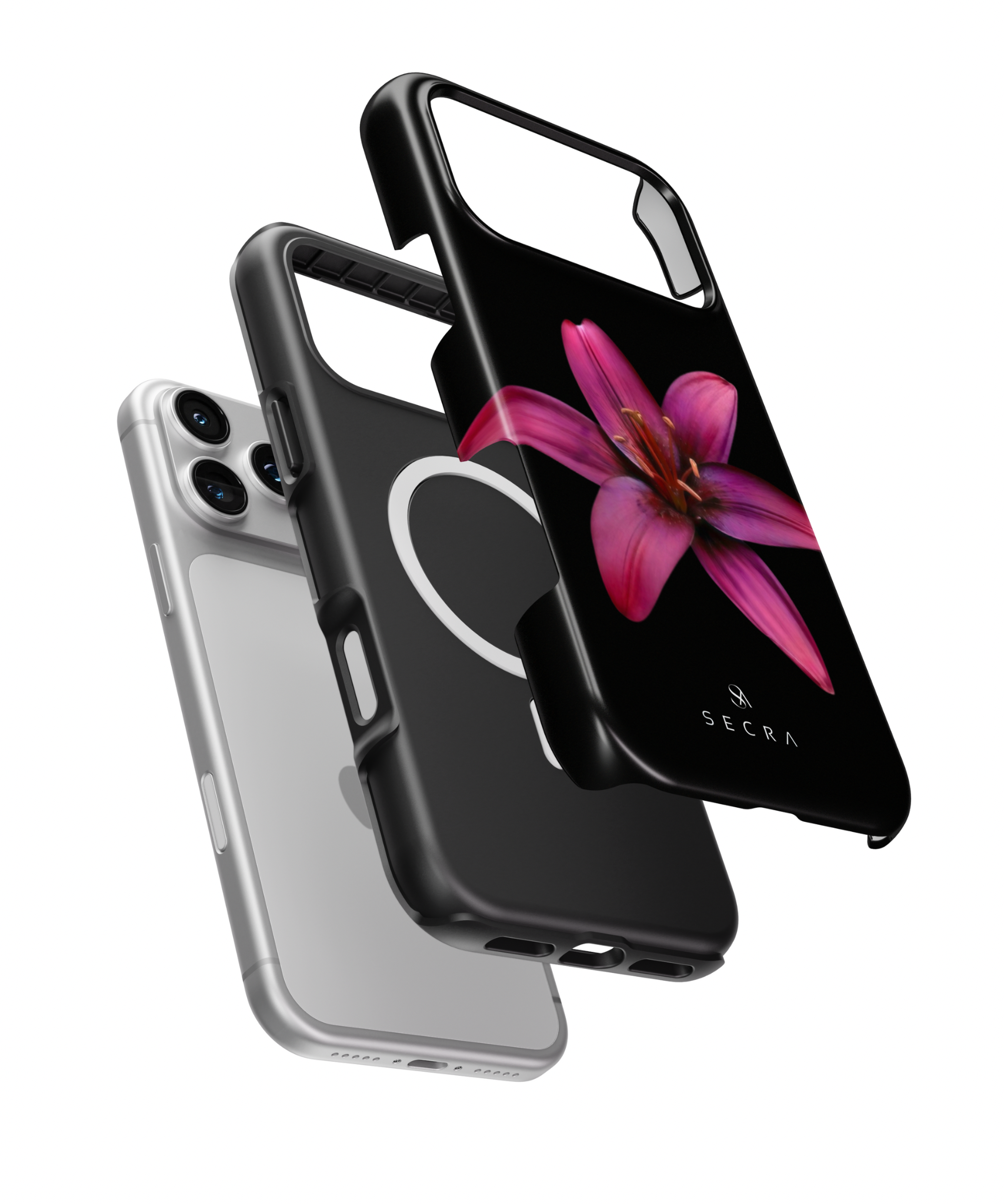 FULL PROTECTION CASE (MELLIE)