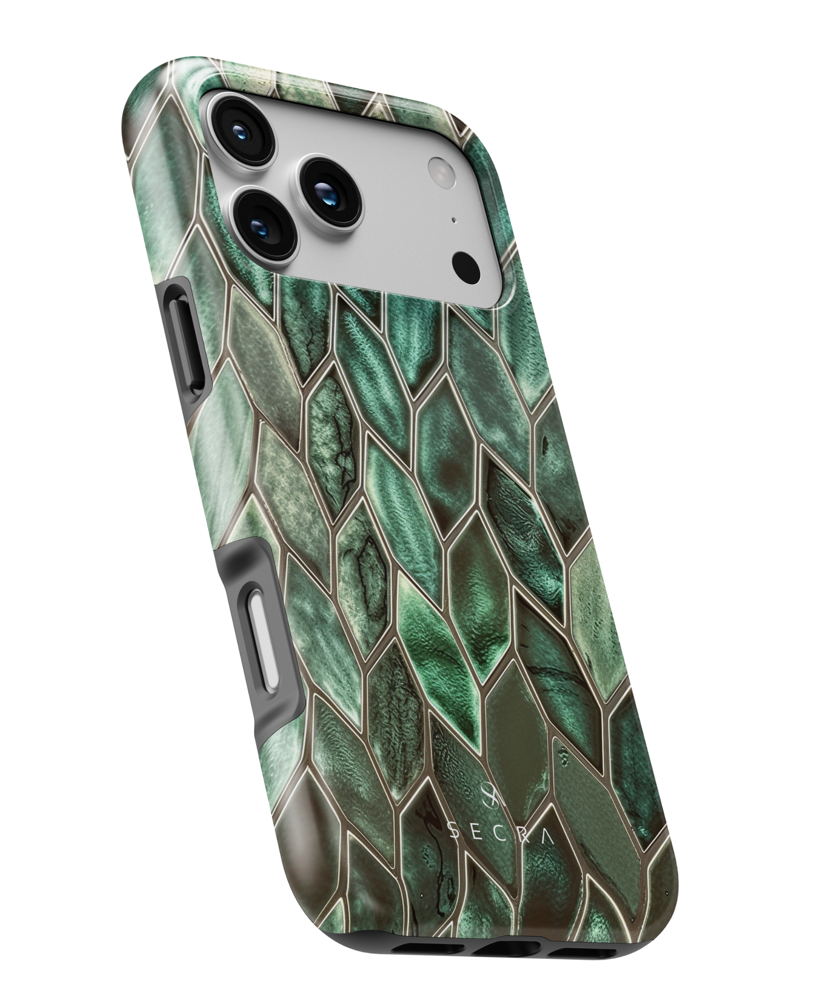 MAGSAFE FULL-PROTECTION CASE (ESMARA)