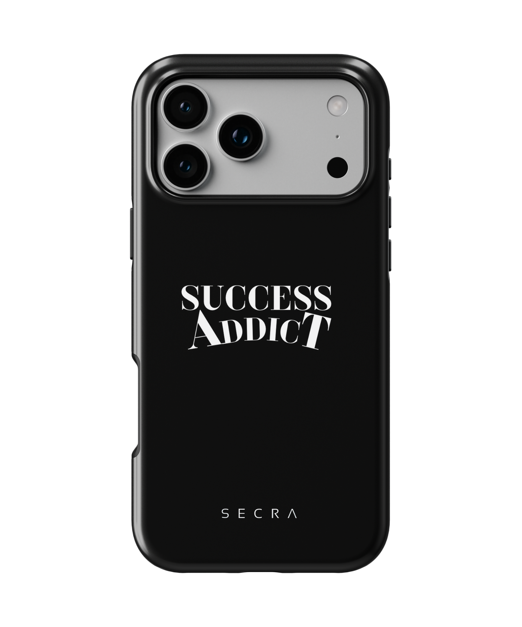 FULL PROTECTION CASE (SUCCESS)
