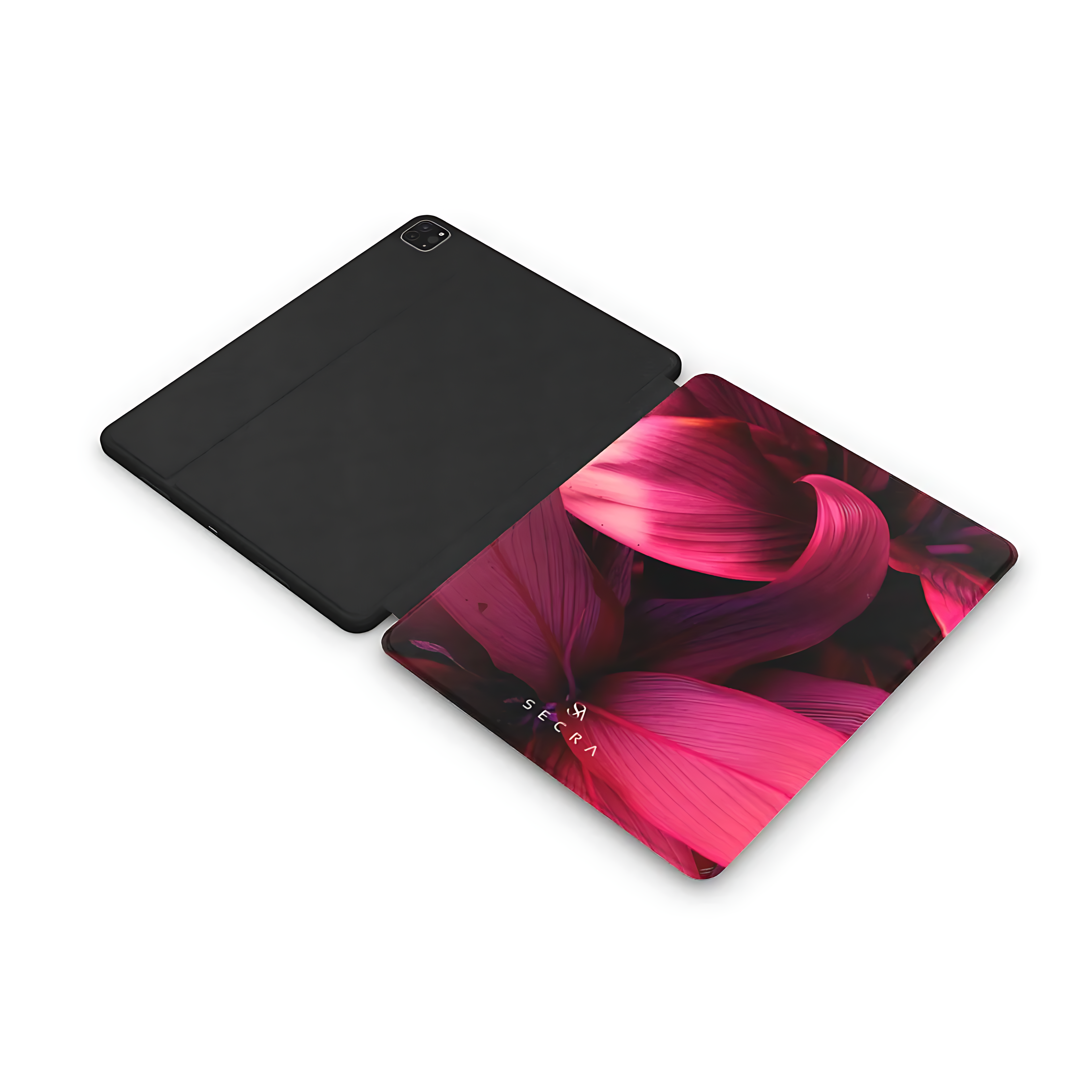 IPAD CASE (FLORA)