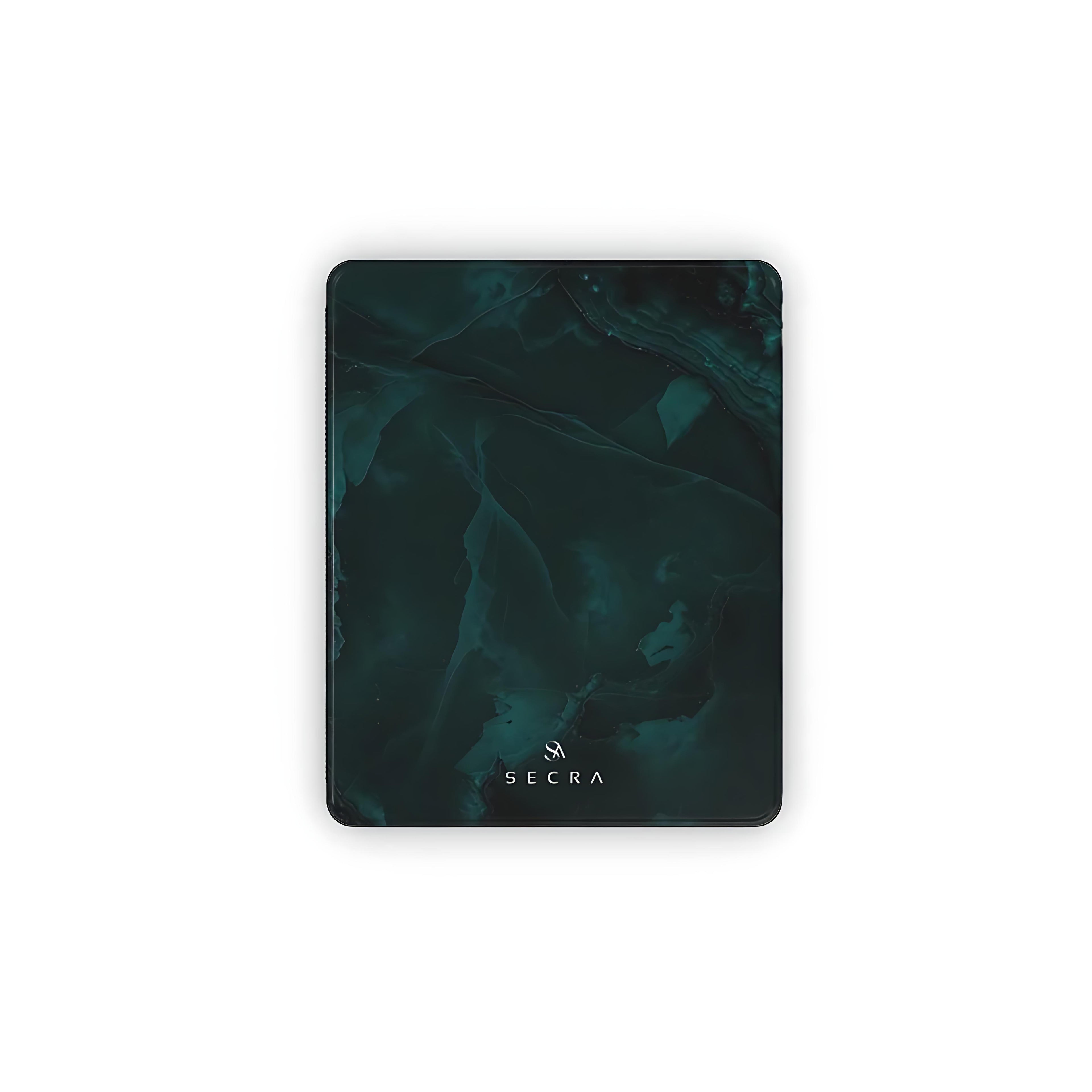 IPAD CASE (EMERALD)