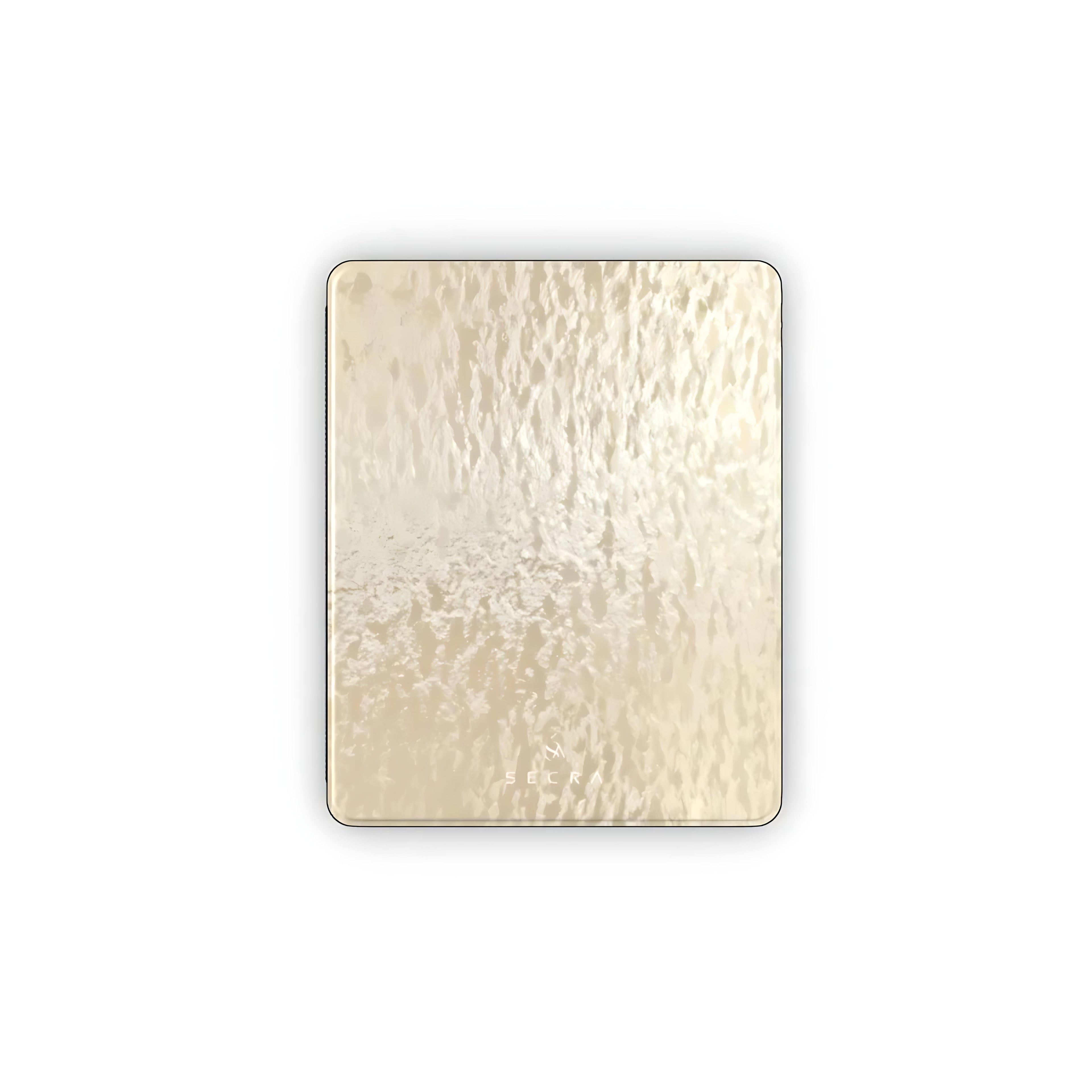 IPAD CASE (LUMINAE)