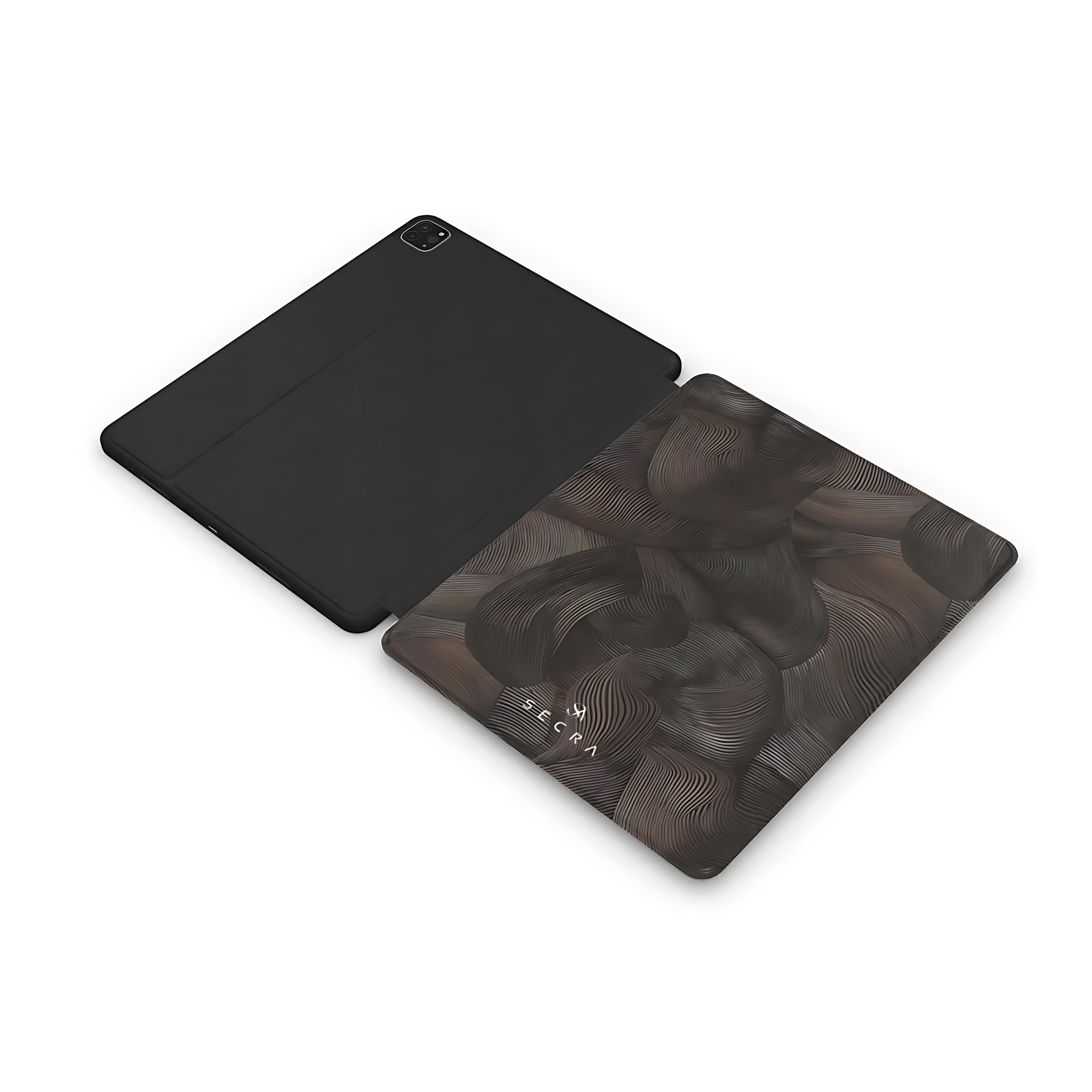 IPAD CASE (EBONIS)