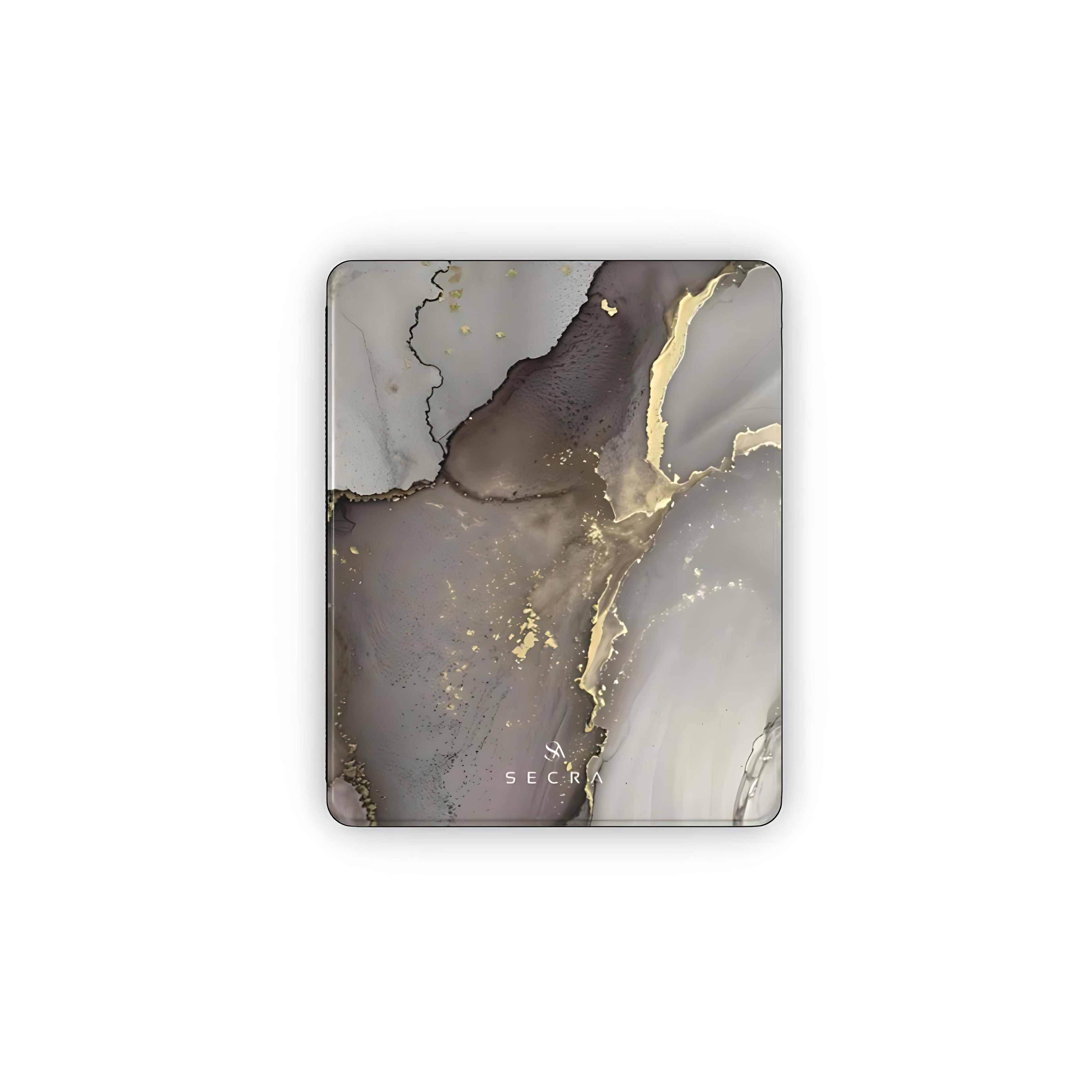 IPAD CASE (AMBERIN)