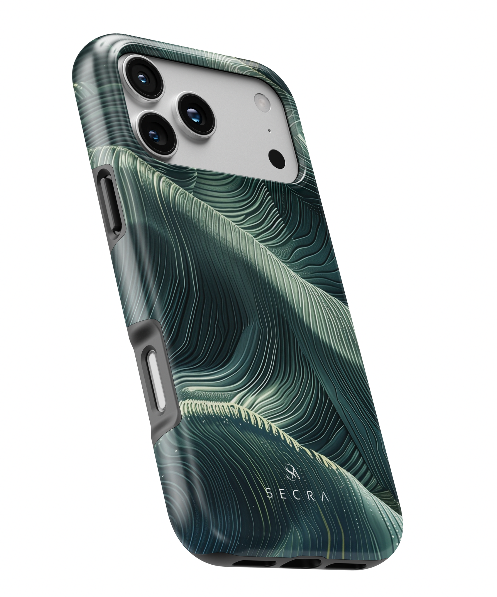 FULL PROTECTION CASE (VERDALIS)