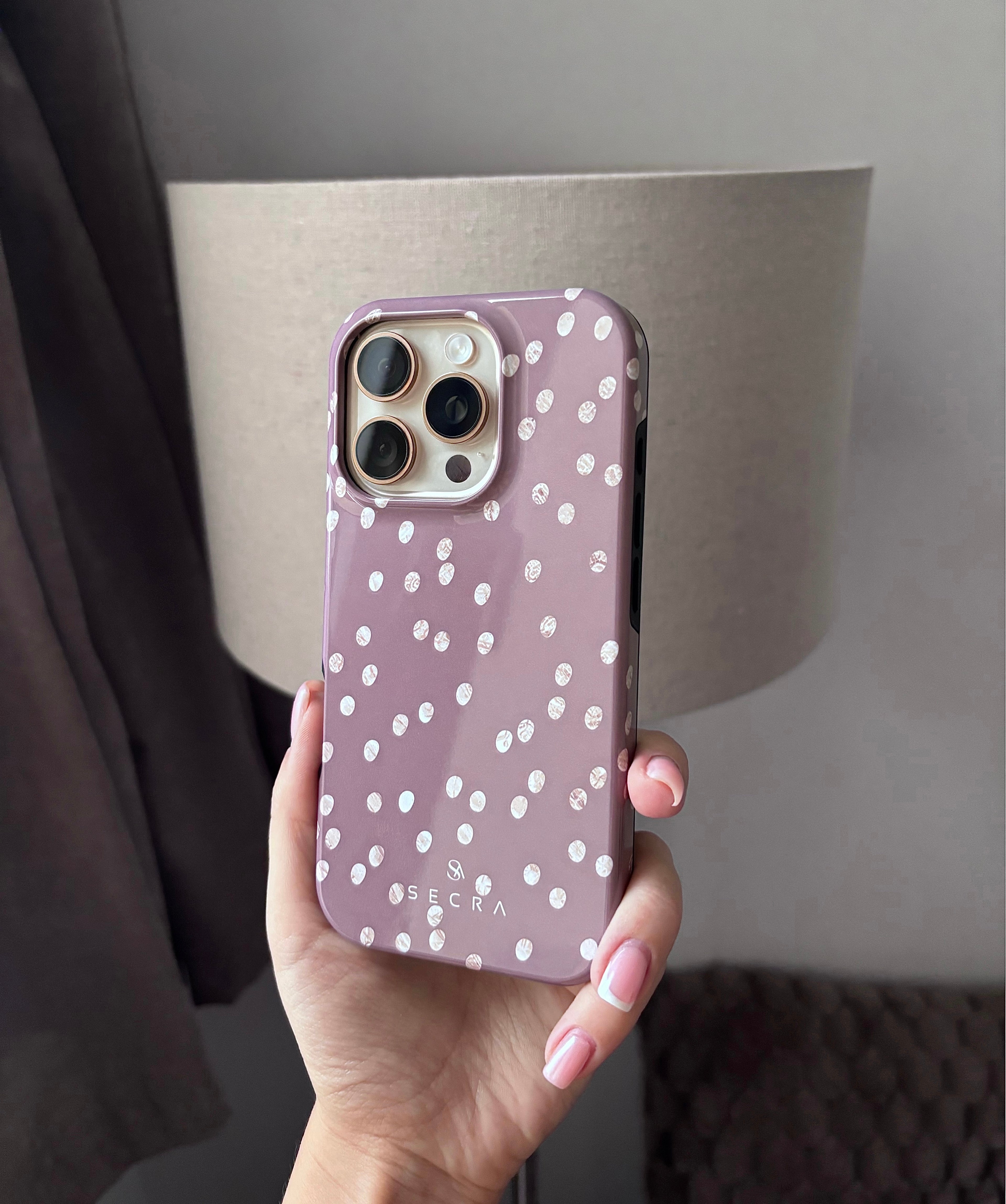 FULL PROTECTION CASE (LILIE)