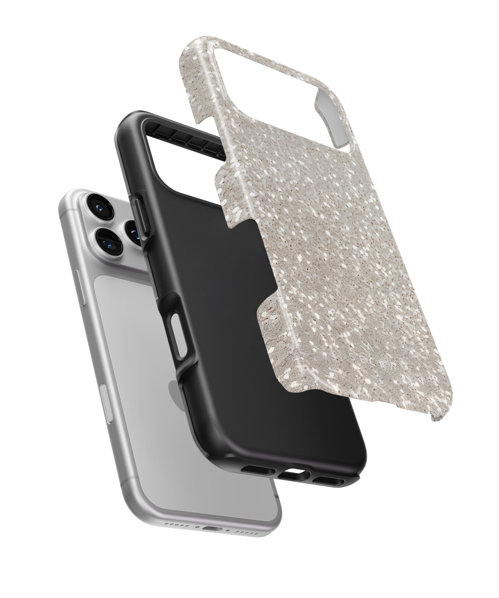 FULL PROTECTION CASE (LUNARA)