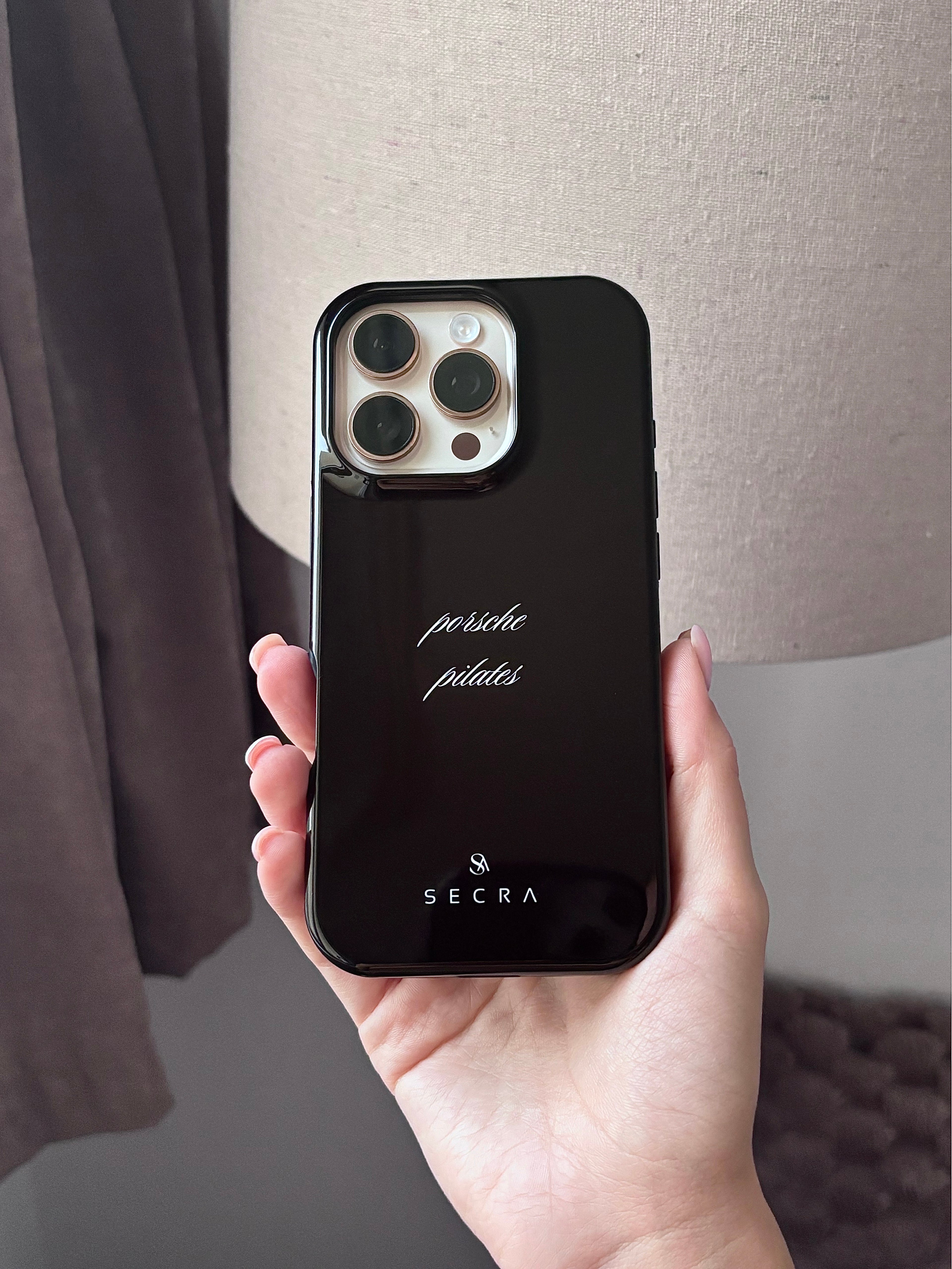 FULL PROTECTION CASE (LYRA)