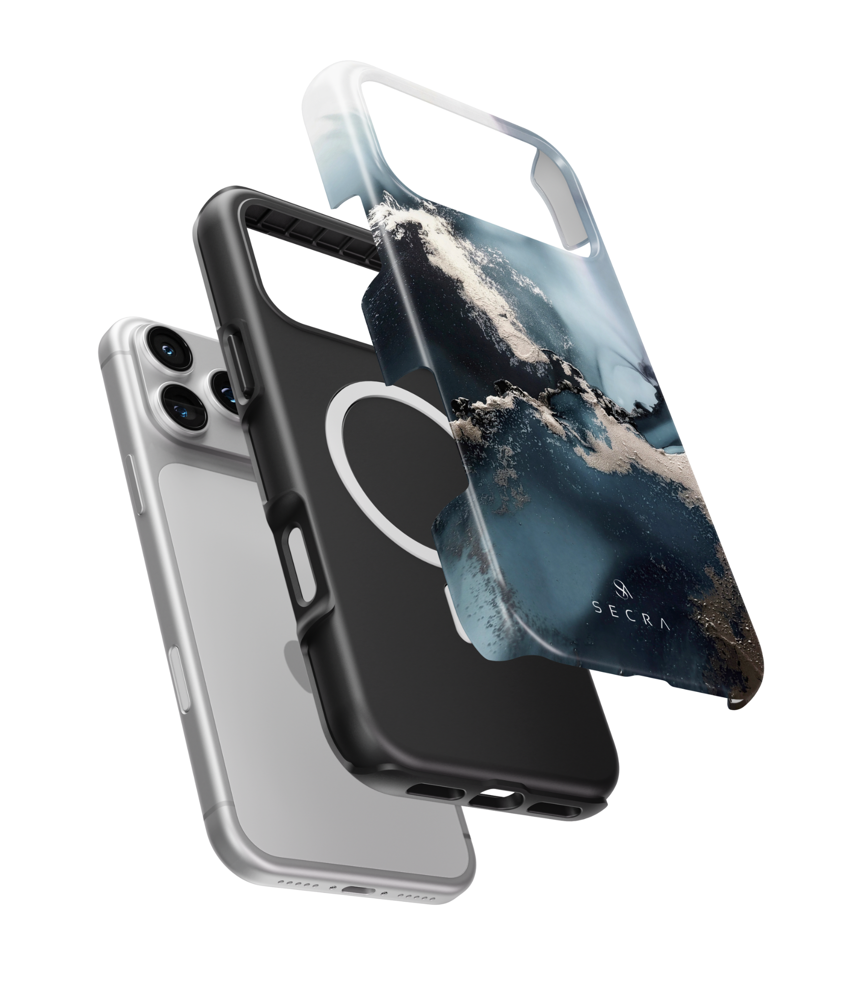 MAGSAFE FULL-PROTECTION CASE (ZELA)