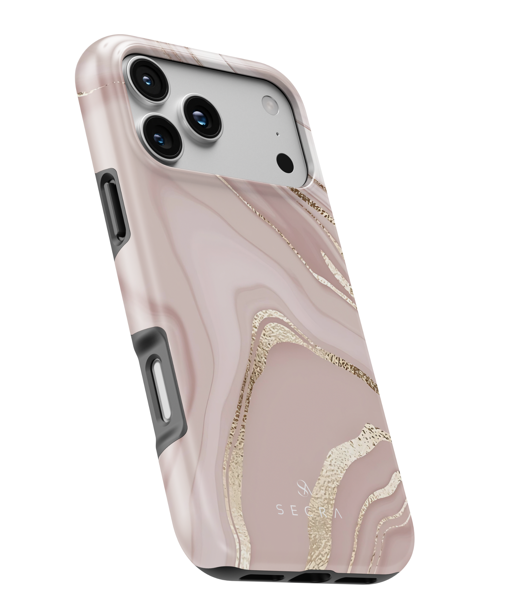 MAGSAFE FULL-PROTECTION CASE (NYLA)