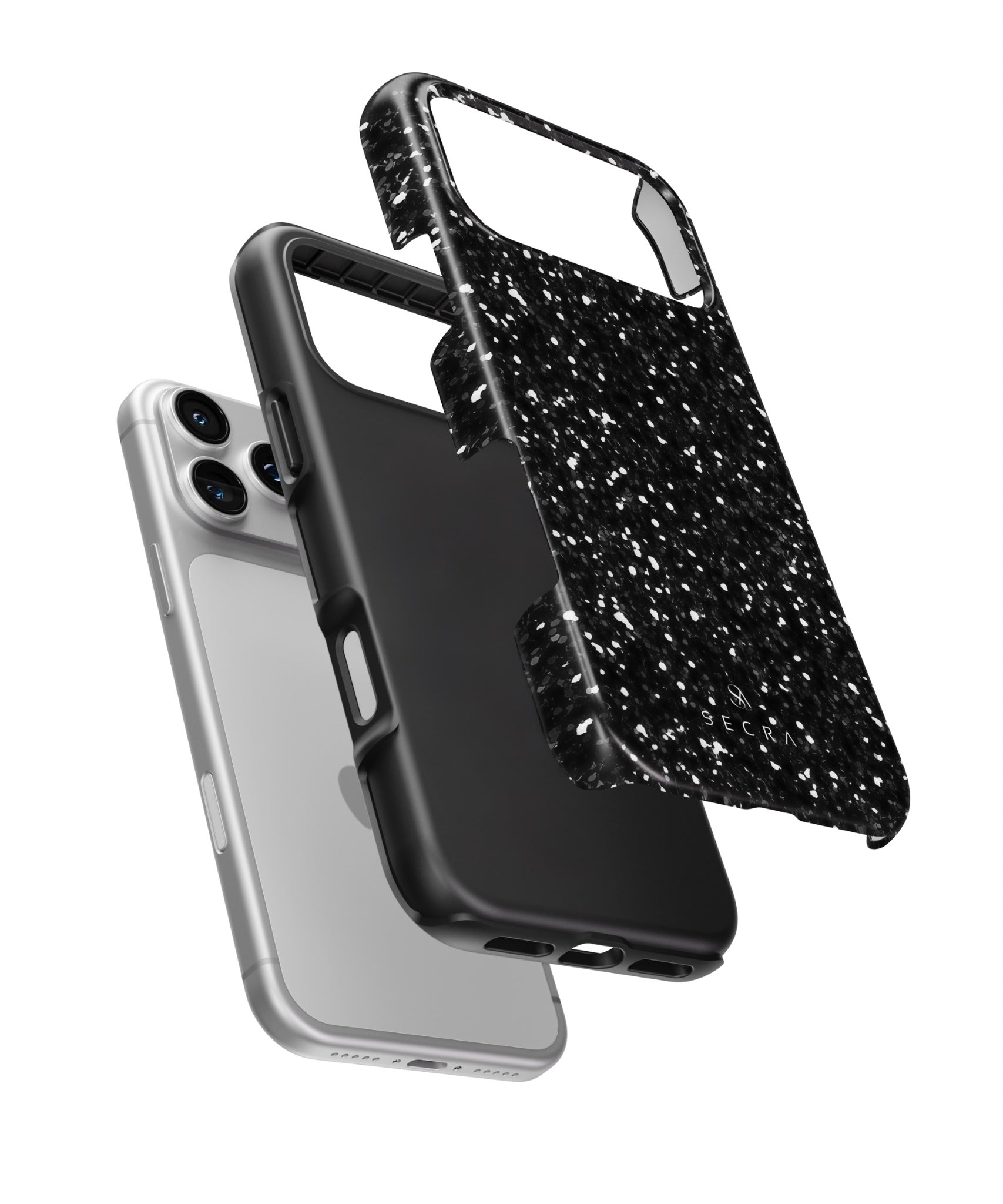 FULL PROTECTION CASE (SELURE)