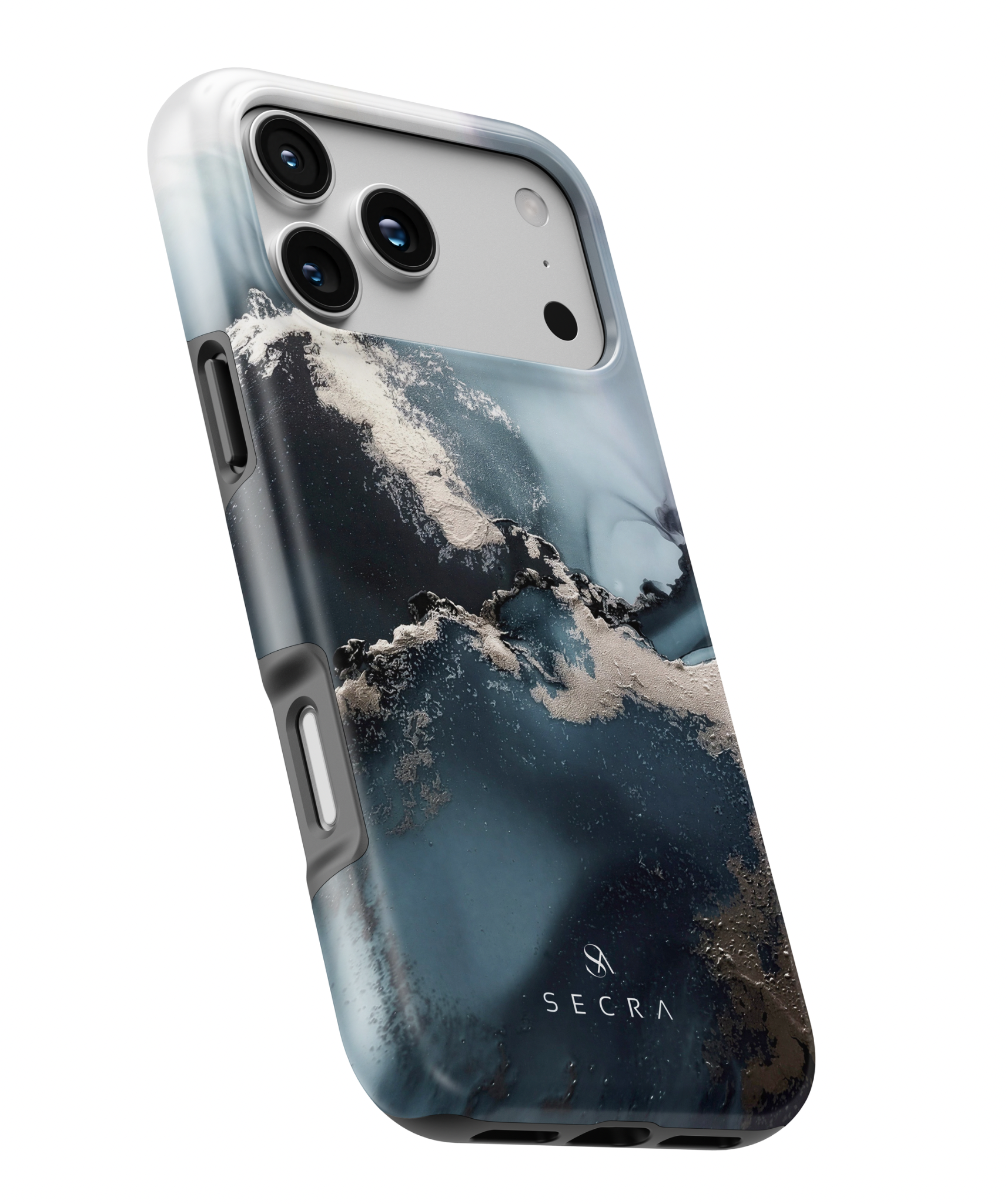 MAGSAFE FULL-PROTECTION CASE (ZELA)