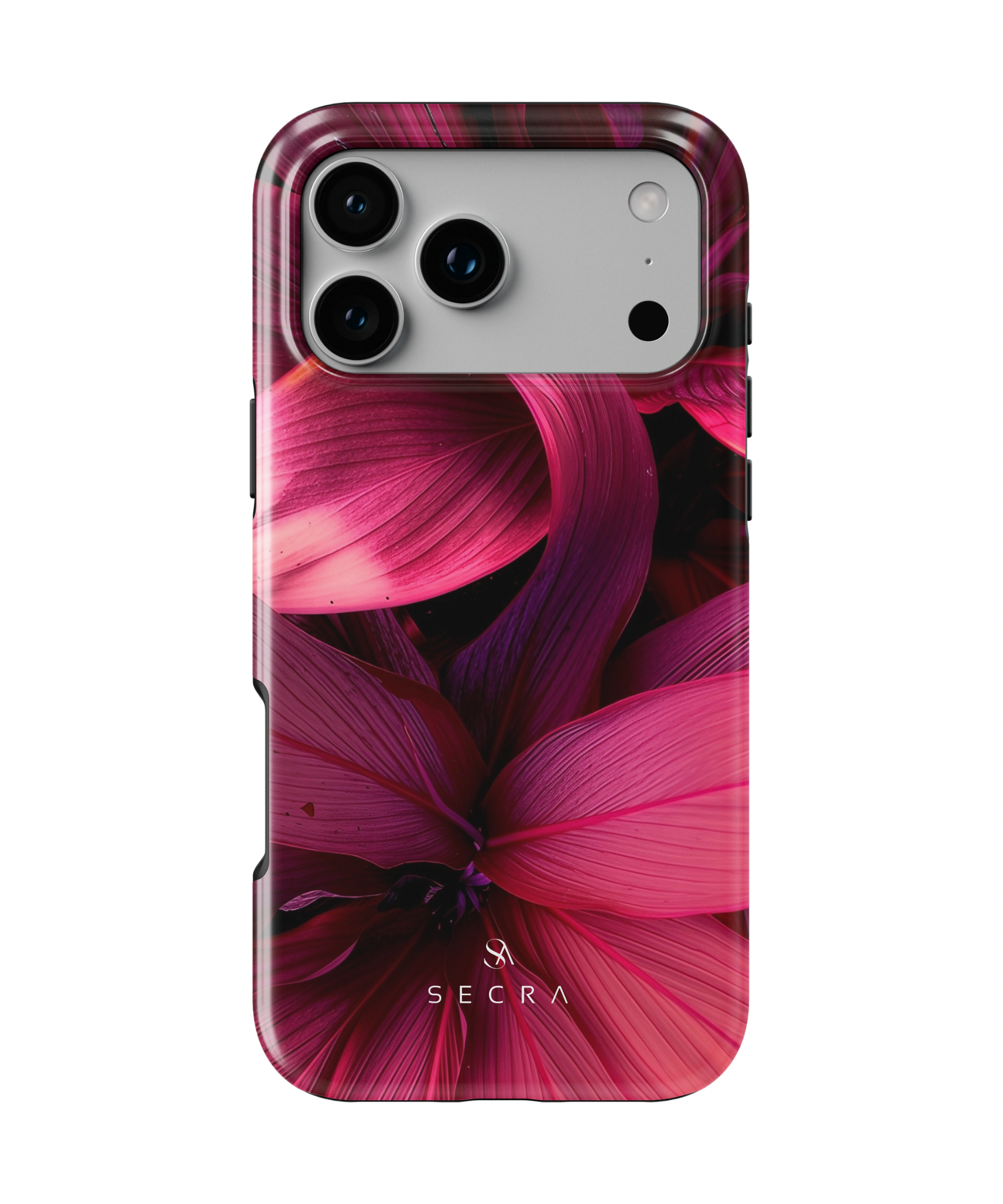 FULL PROTECTION CASE (FLORA)