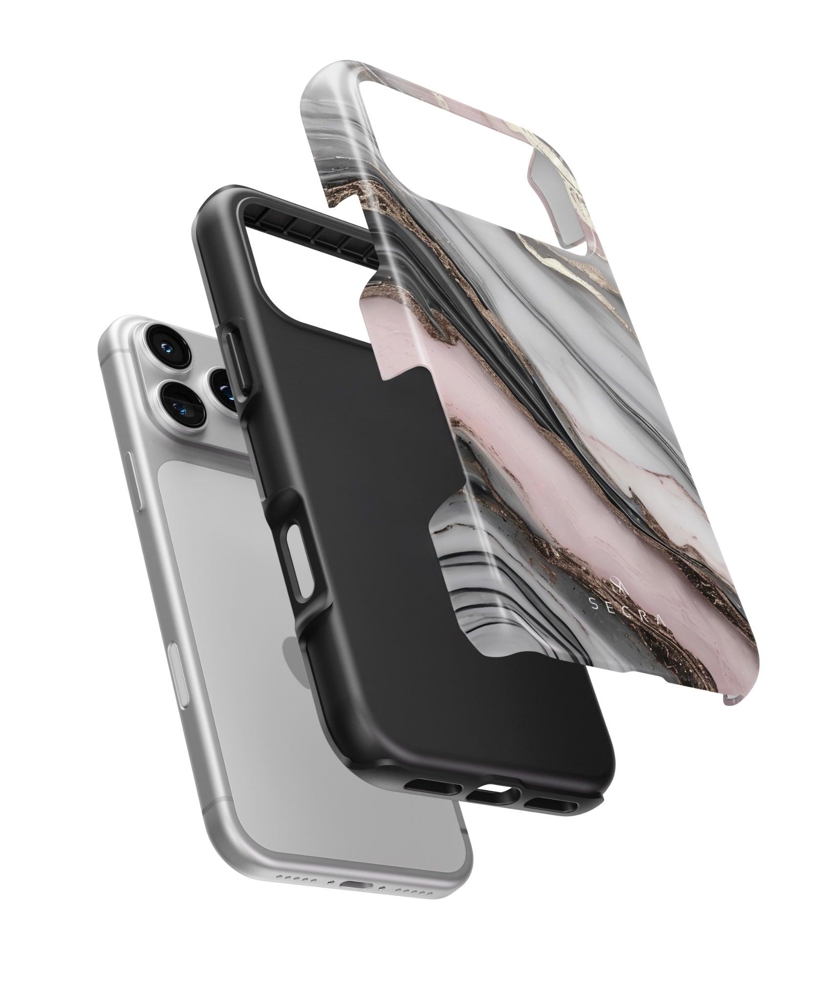 FULL PROTECTION CASE (PALEA)