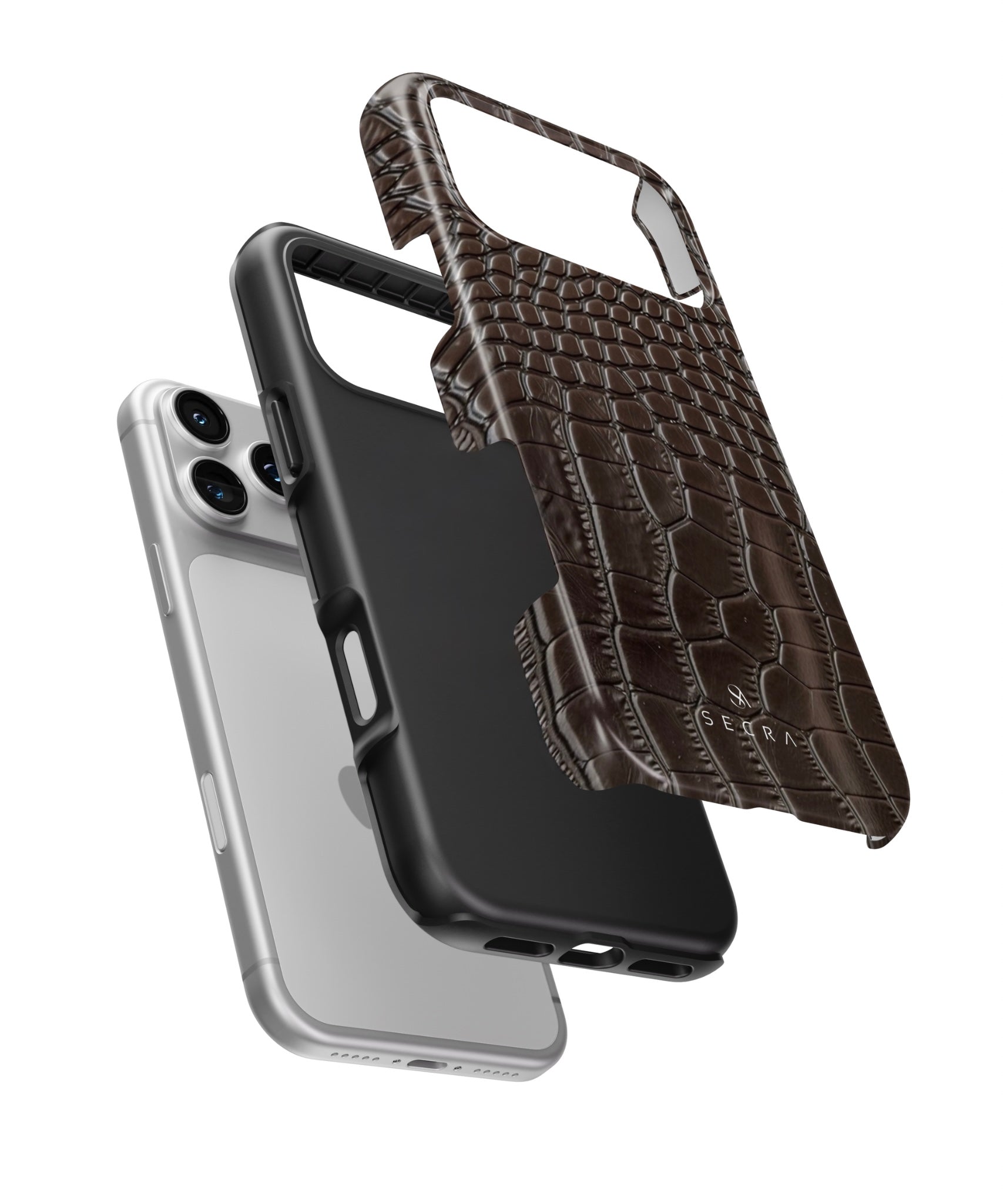 FULL PROTECTION CASE (ZARNO)