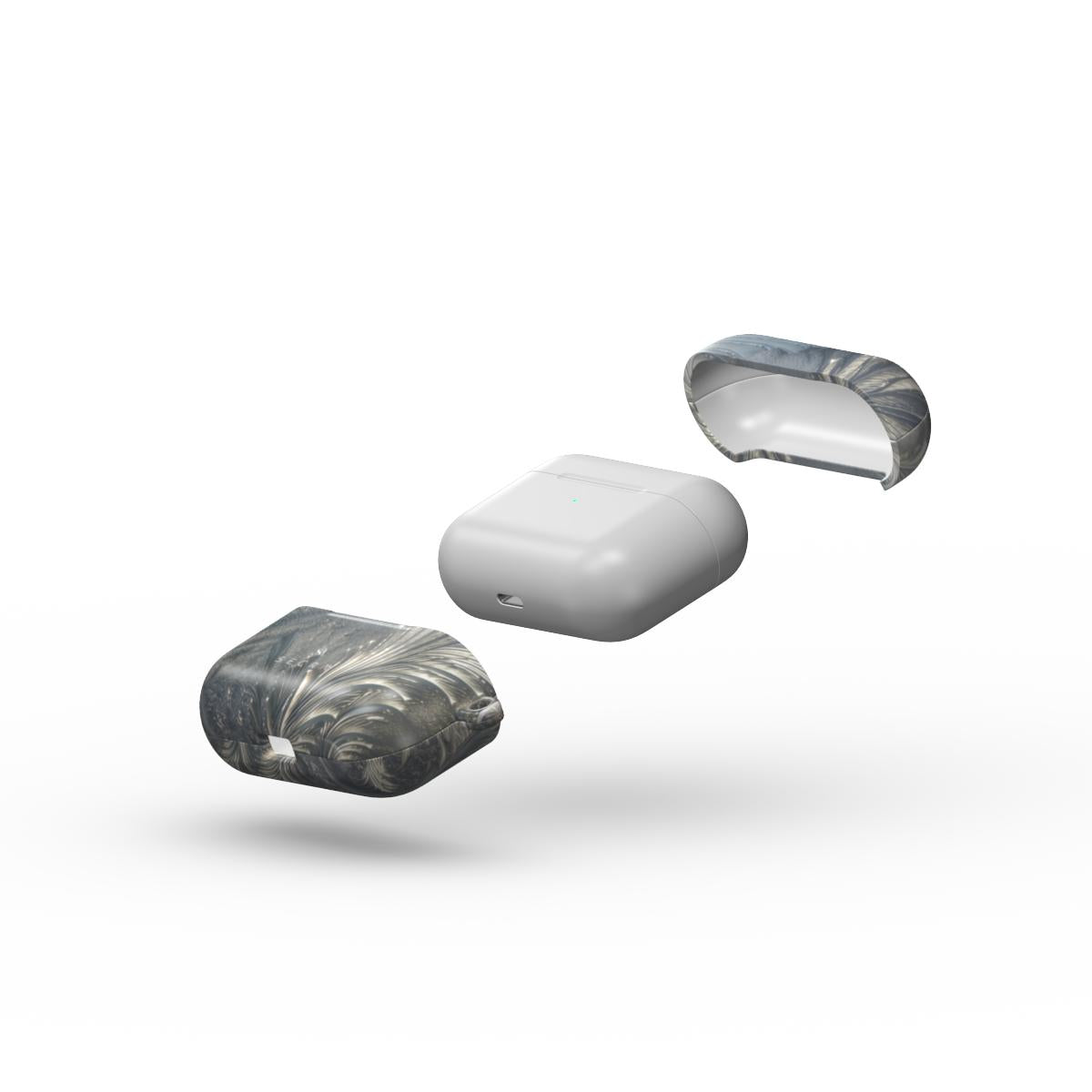 AIRPODS CASE (ELVYA)