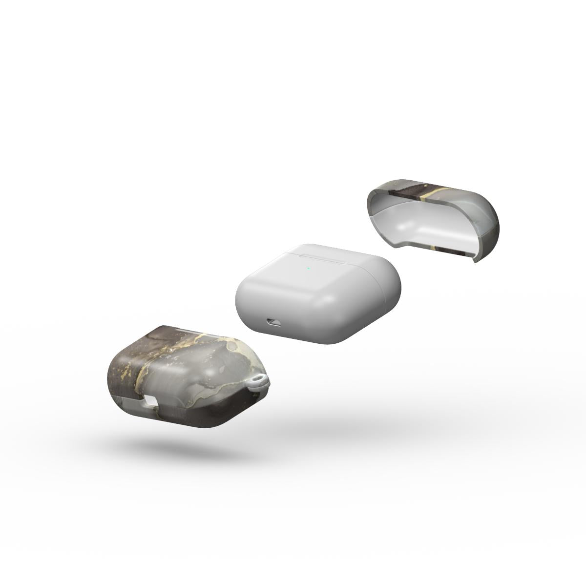 AIRPODS CASE (AMBERIN)