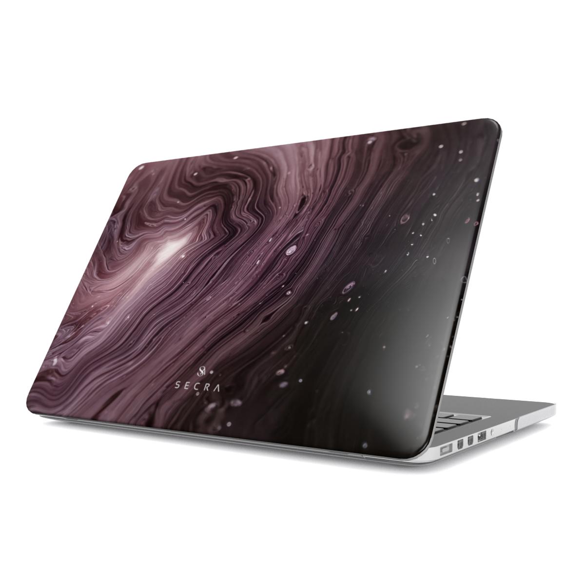 MACBOOK CASE (SYNIA)