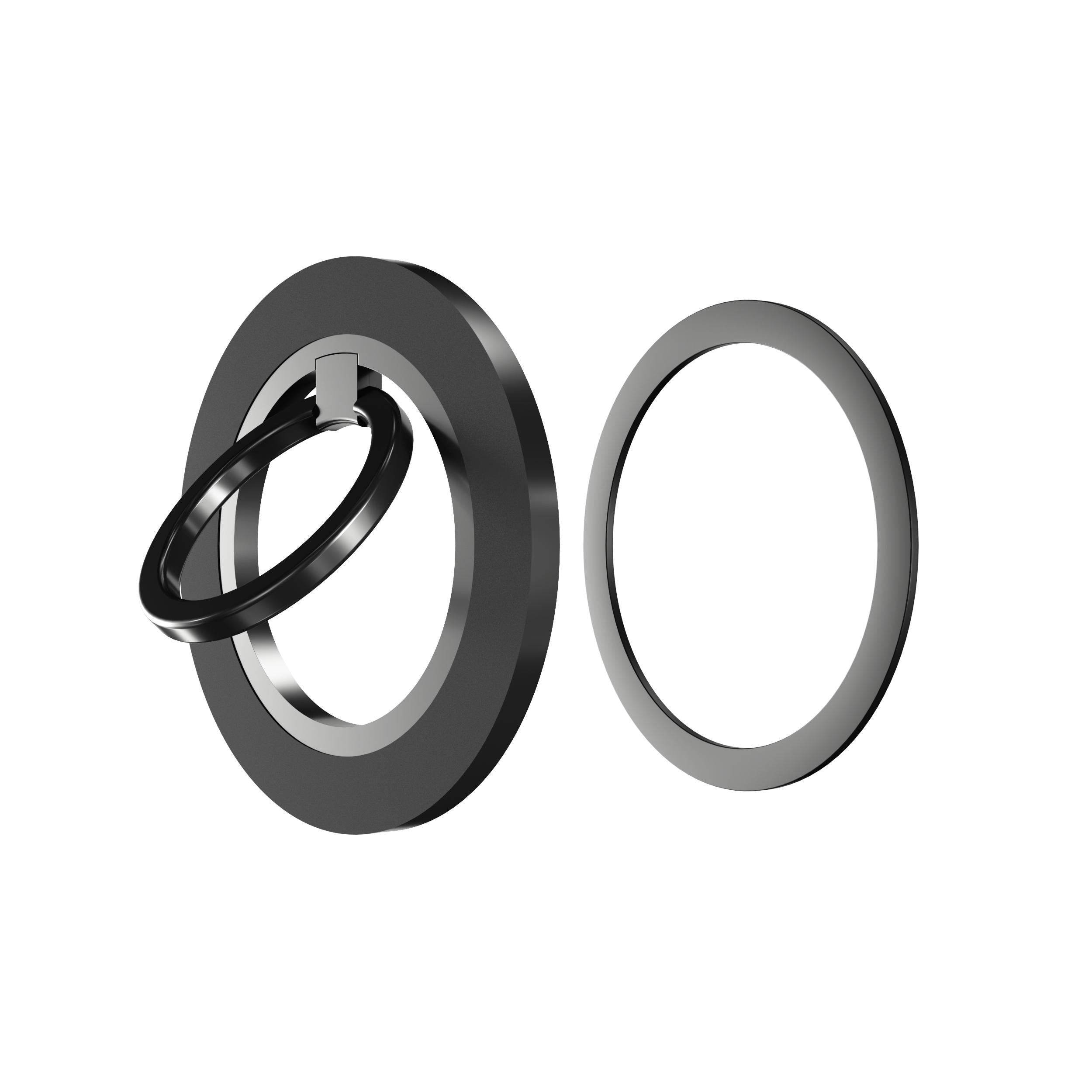 MAGNETIC RING (NYLA)