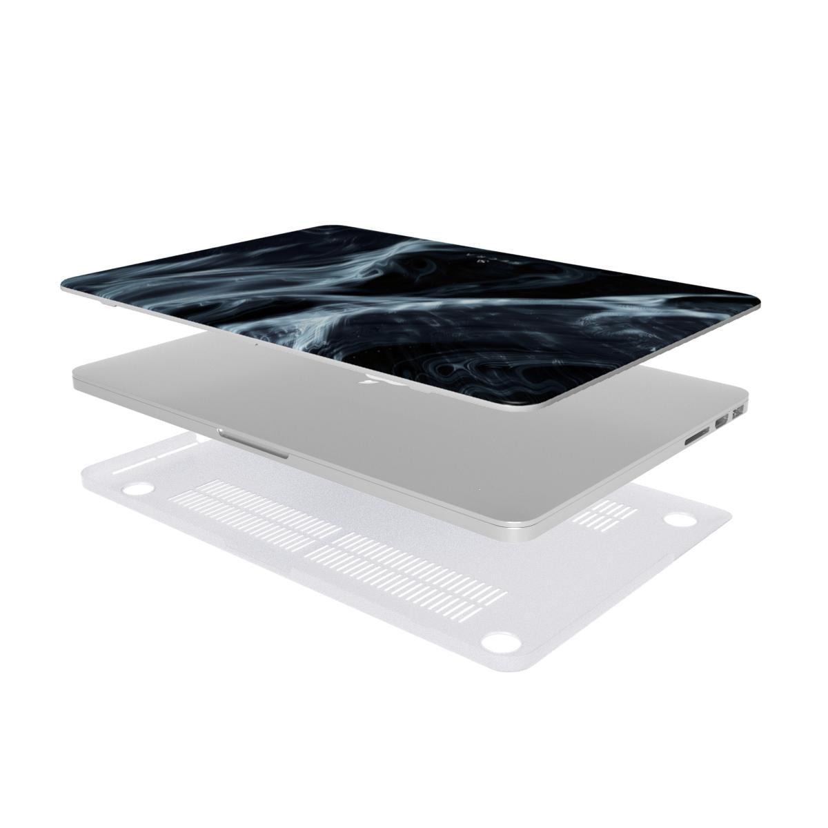 MACBOOK CASE (AQUIN)