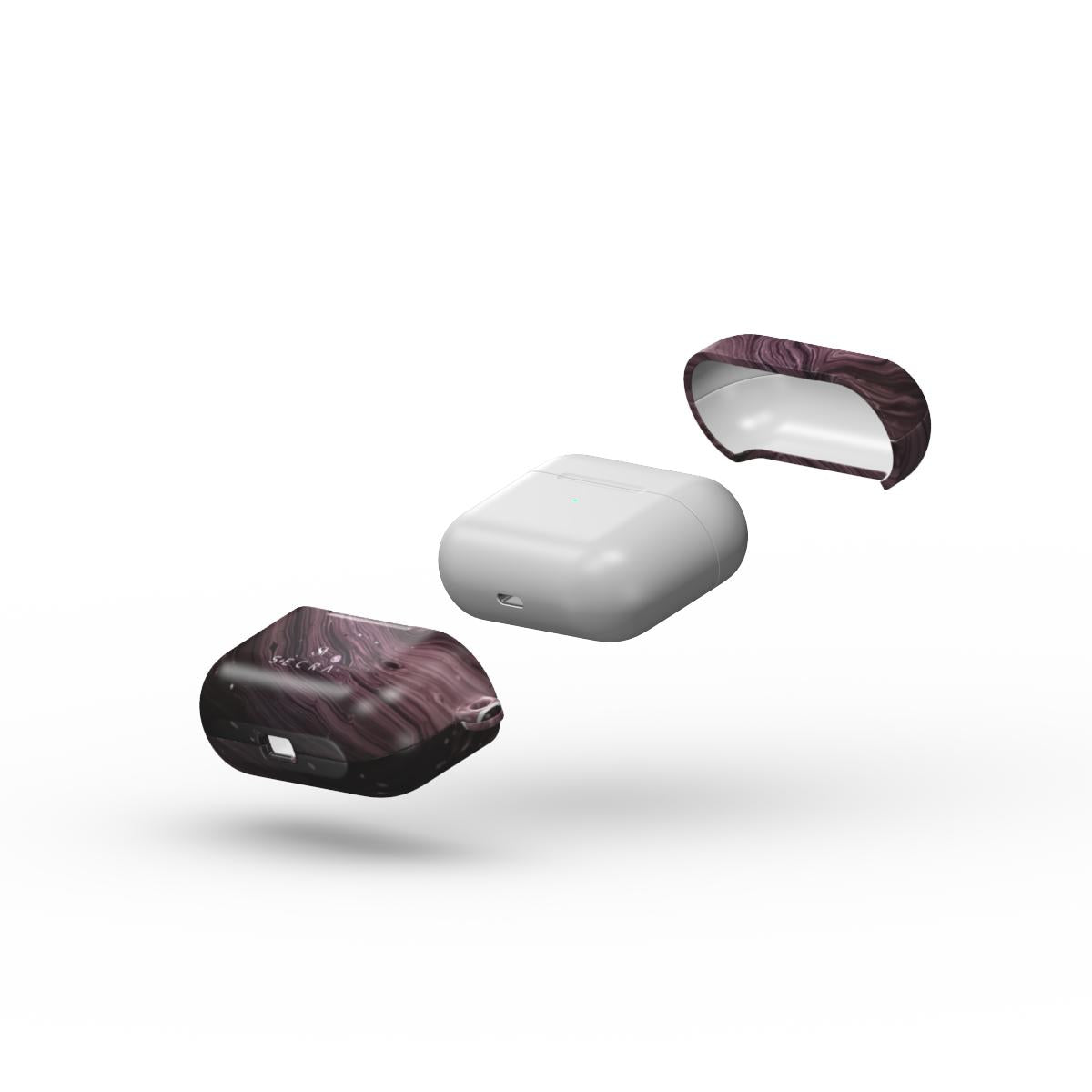 AIRPODS CASE (SYNIA)