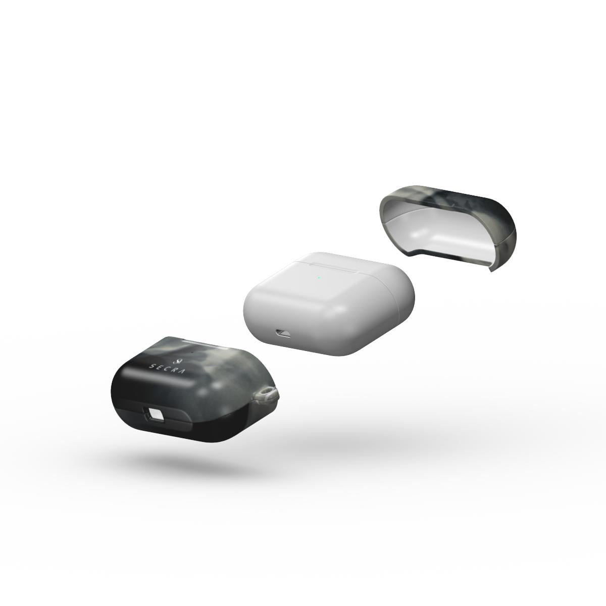 AIRPODS CASE (GLOAM)