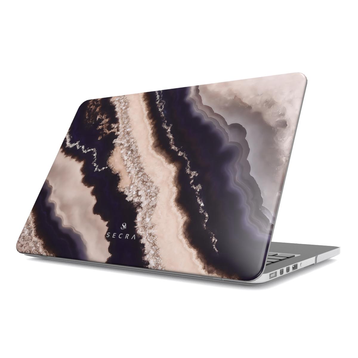 MACBOOK CASE (AZUR)