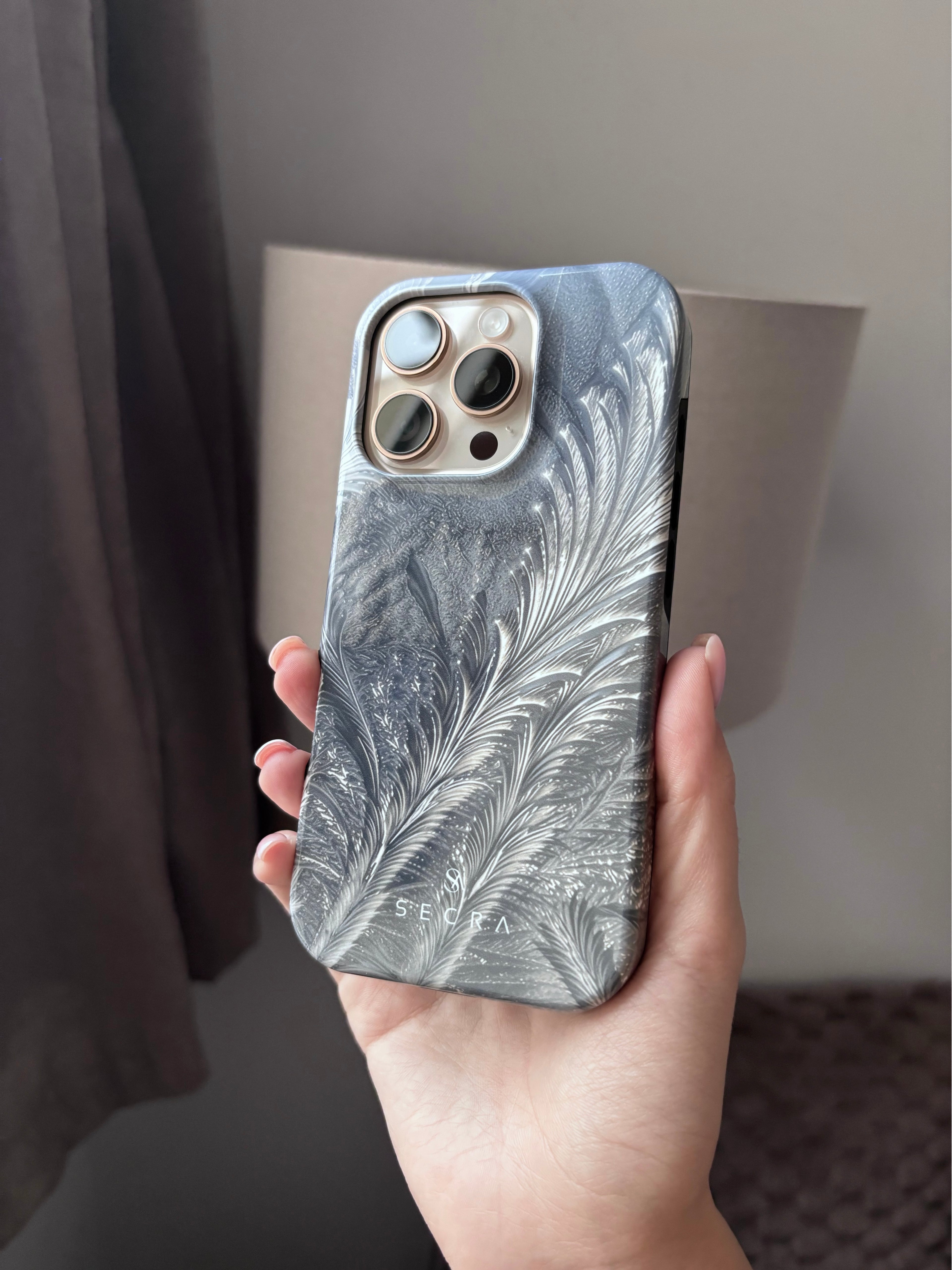 MAGSAFE FULL-PROTECTION CASE (ELVYA)